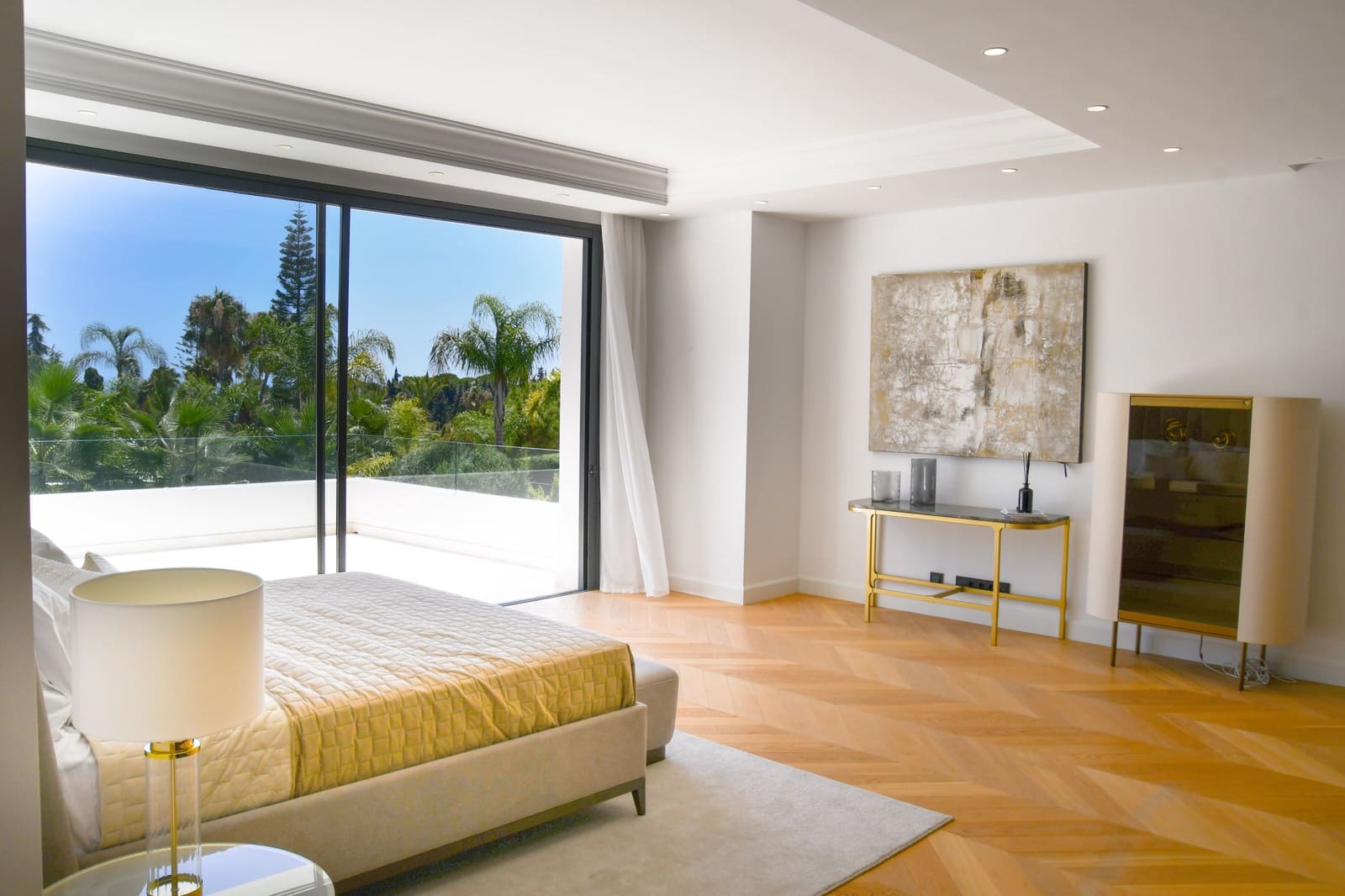 6 soveværelse Villa til salg i Marbella med swimmingpool garage - € 6.400.000 (Ref: 9755335)