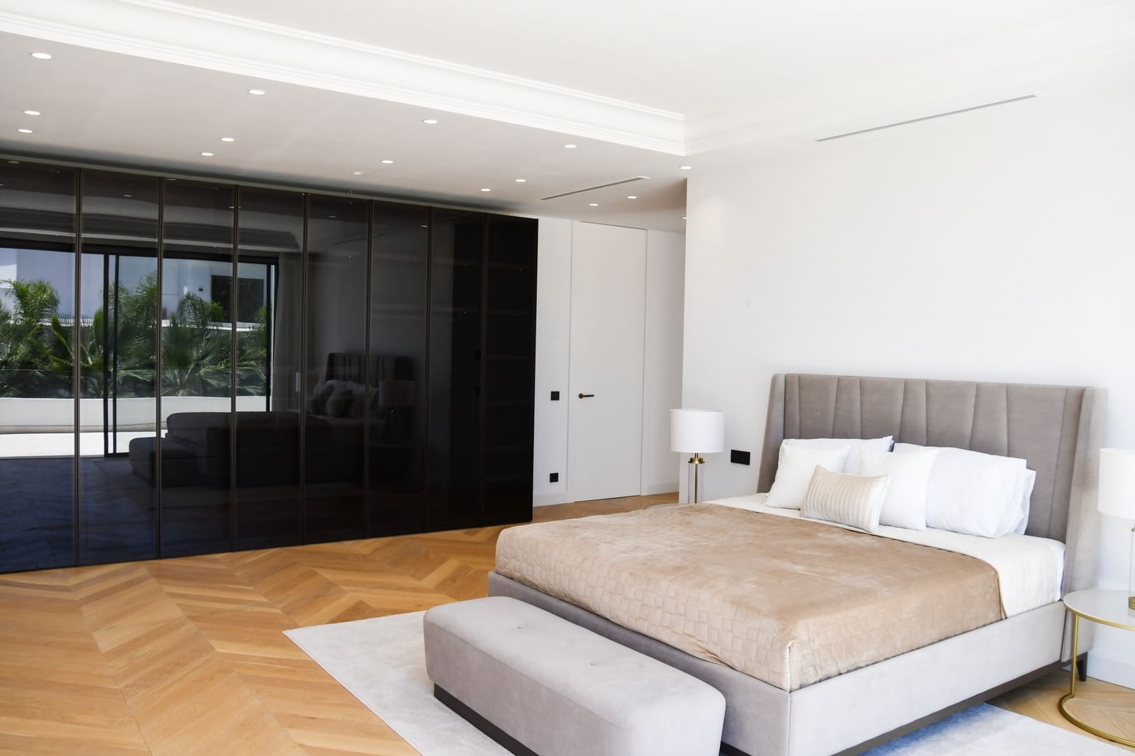 6 soveværelse Villa til salg i Marbella med swimmingpool garage - € 6.400.000 (Ref: 9755335)