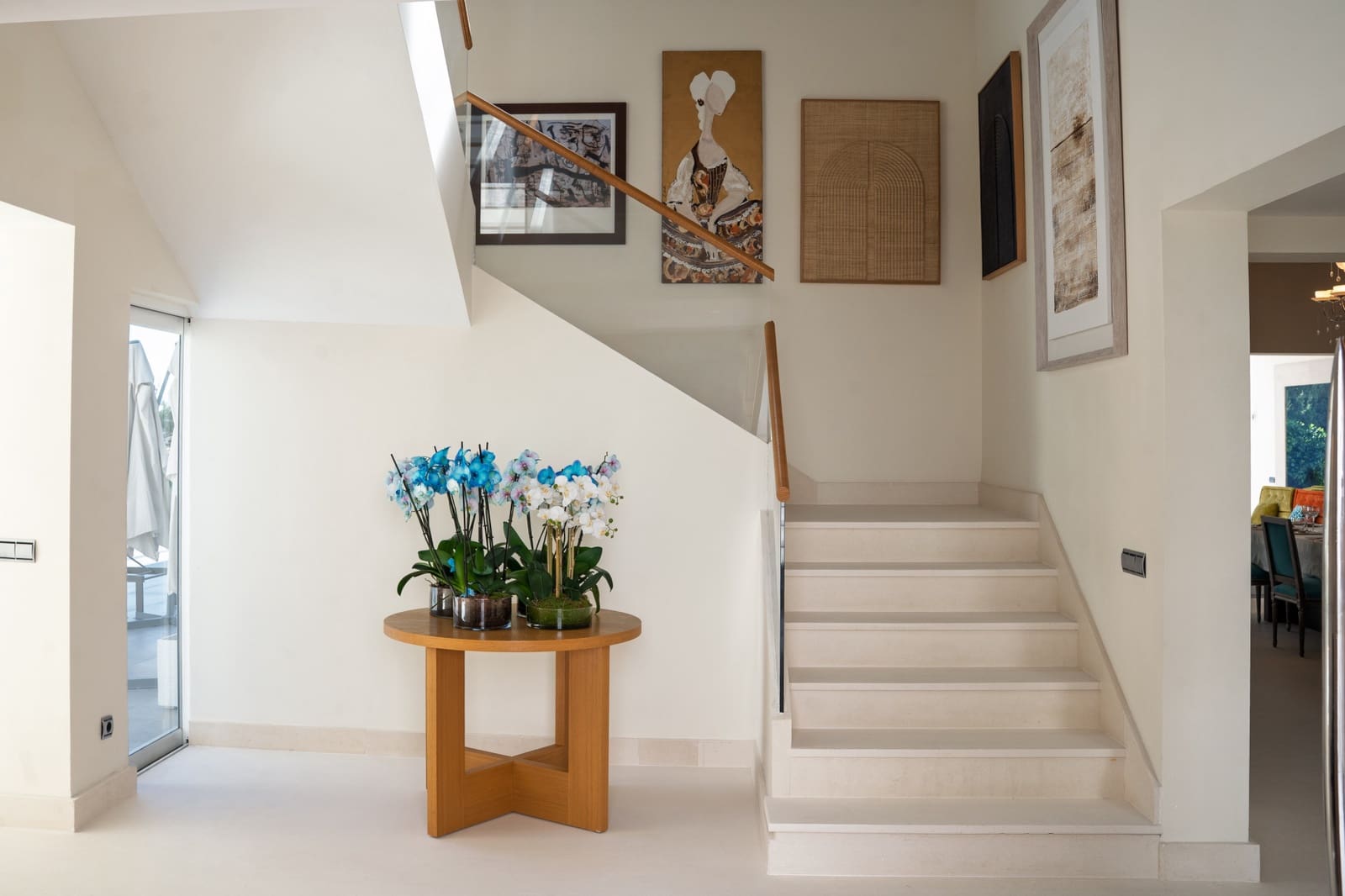 6 soverom Villa til salgs i Guadalmina med svømmebasseng garasje - € 5 900 000 (Ref: 9755336)