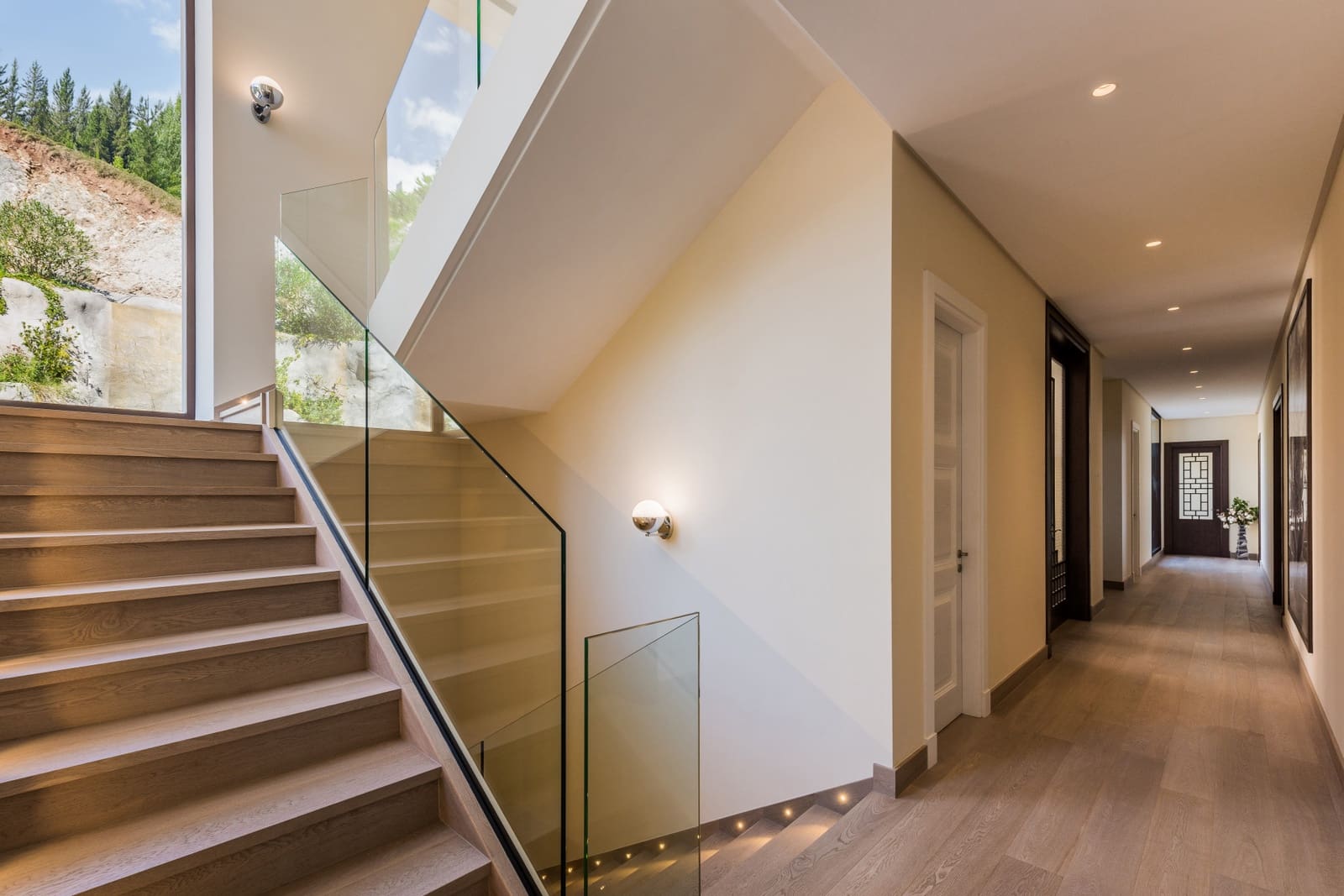 9 soveværelse Villa til salg i Benahavis med swimmingpool garage - € 8.900.000 (Ref: 9755337)