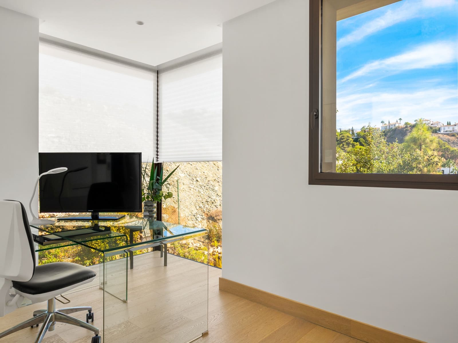 9 soveværelse Villa til salg i Benahavis med swimmingpool garage - € 8.900.000 (Ref: 9755337)