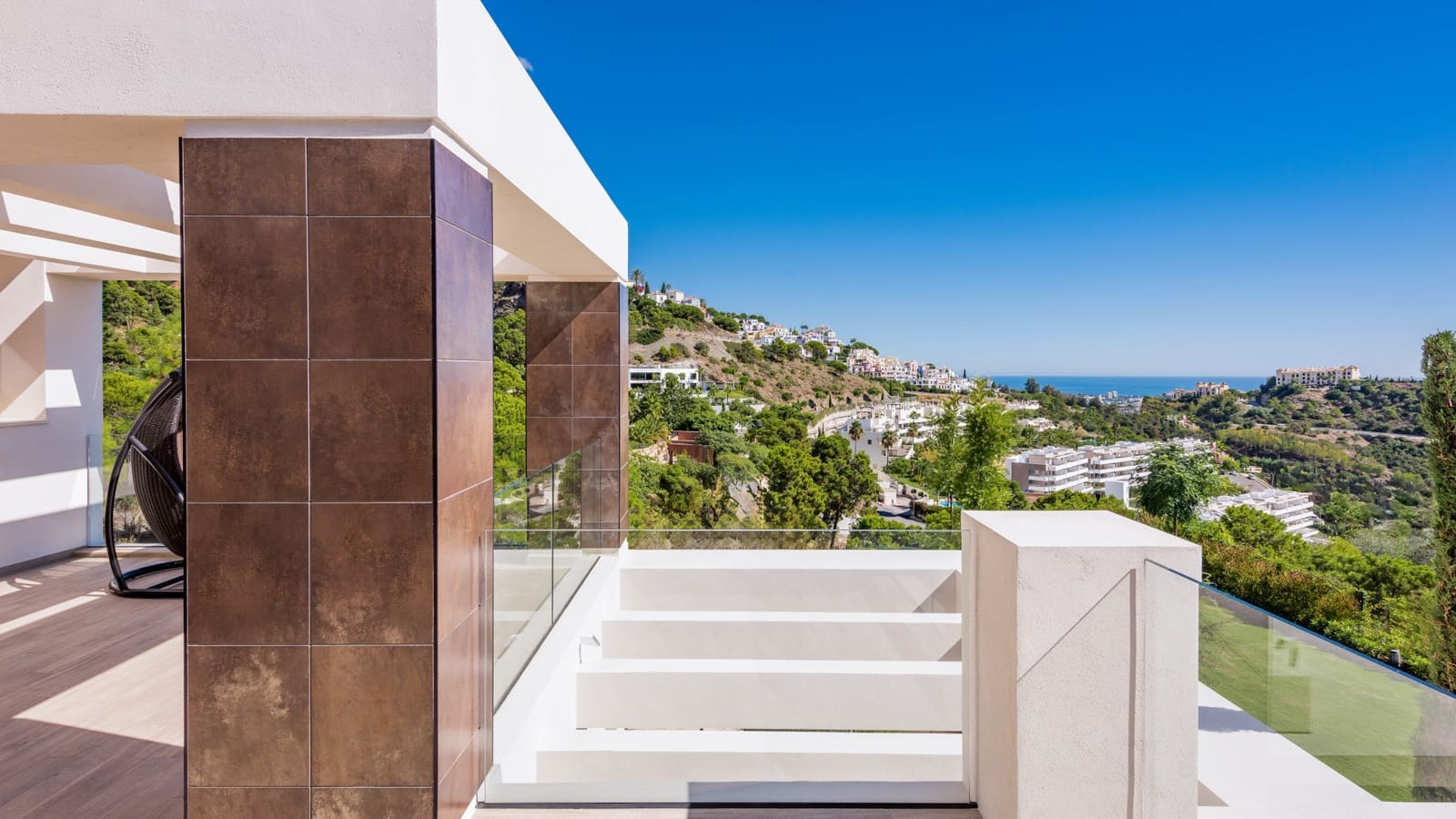 9 soveværelse Villa til salg i Benahavis med swimmingpool garage - € 8.900.000 (Ref: 9755337)