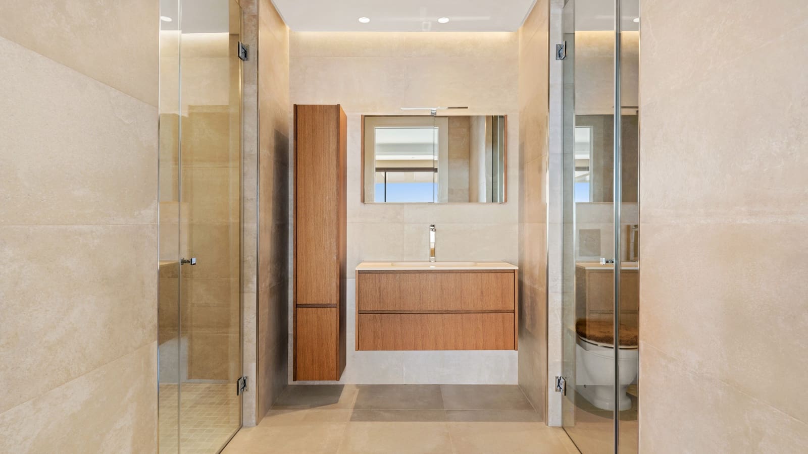 9 soveværelse Villa til salg i Benahavis med swimmingpool garage - € 8.900.000 (Ref: 9755337)