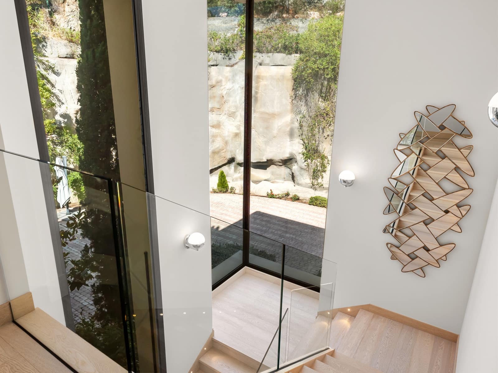 9 soveværelse Villa til salg i Benahavis med swimmingpool garage - € 8.900.000 (Ref: 9755337)