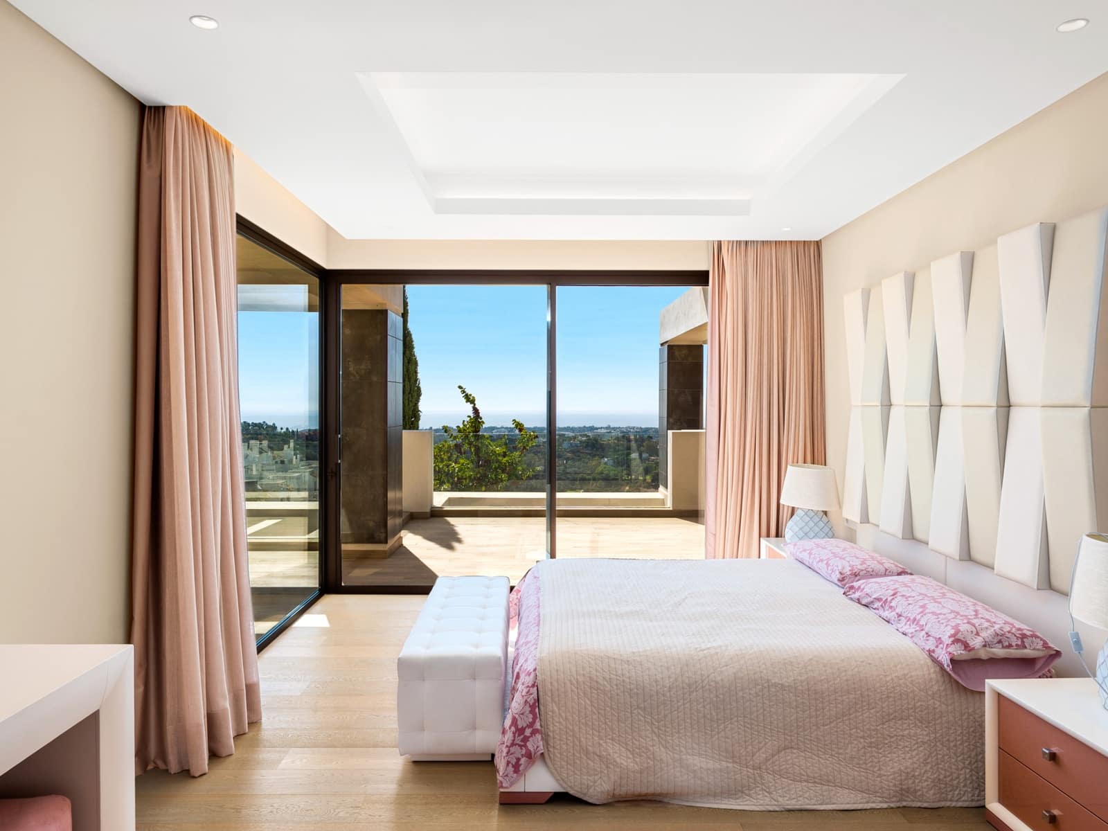 9 soveværelse Villa til salg i Benahavis med swimmingpool garage - € 8.900.000 (Ref: 9755337)