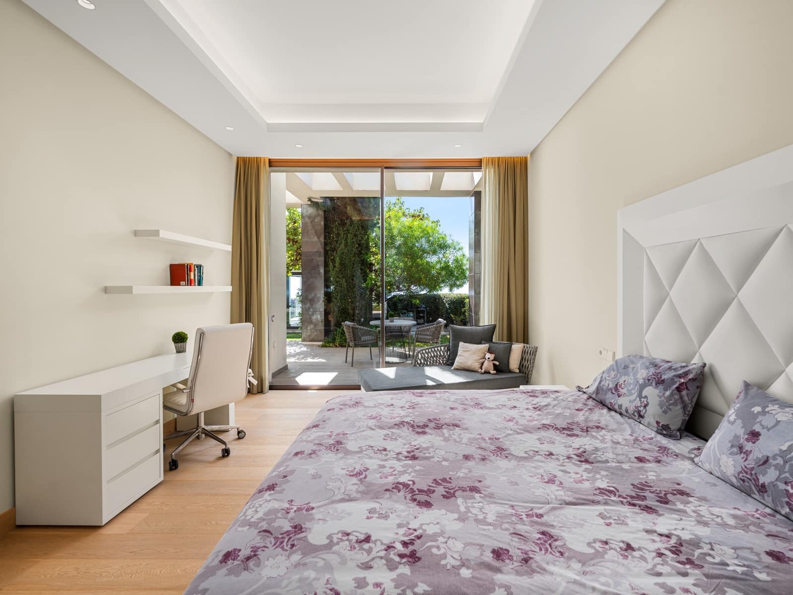 9 soveværelse Villa til salg i Benahavis med swimmingpool garage - € 8.900.000 (Ref: 9755337)