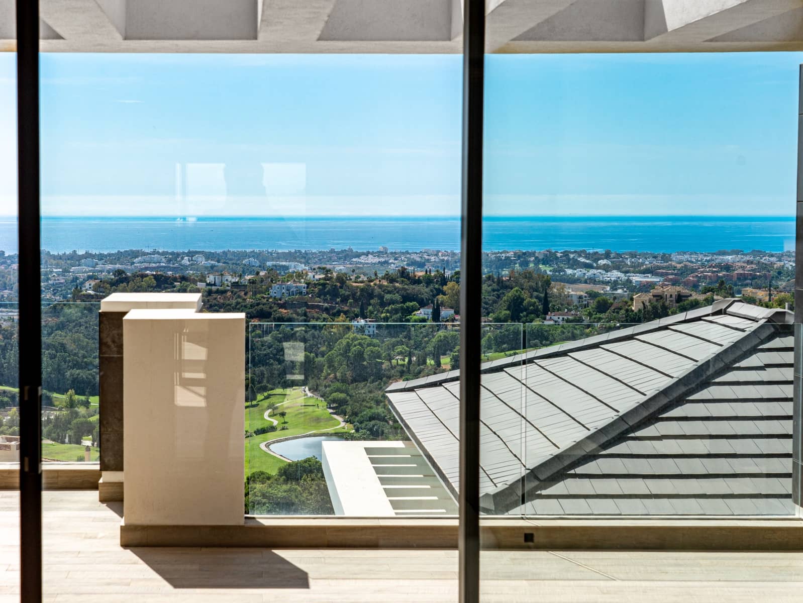 9 soveværelse Villa til salg i Benahavis med swimmingpool garage - € 8.900.000 (Ref: 9755337)