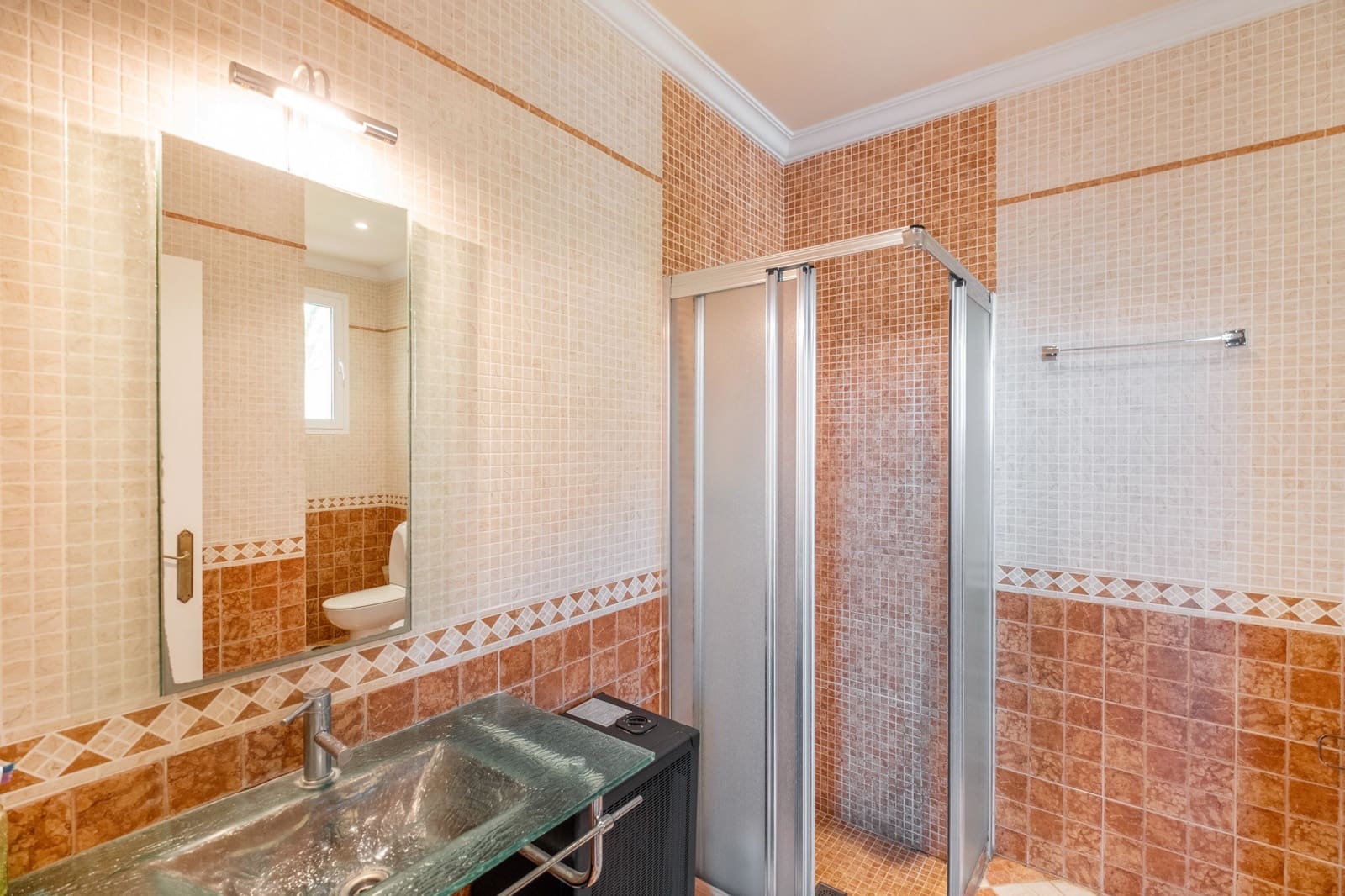 7 sovrum Finca/Hus på landet till salu i Estepona med pool garage - 2 300 000 € (Ref: 9755338)