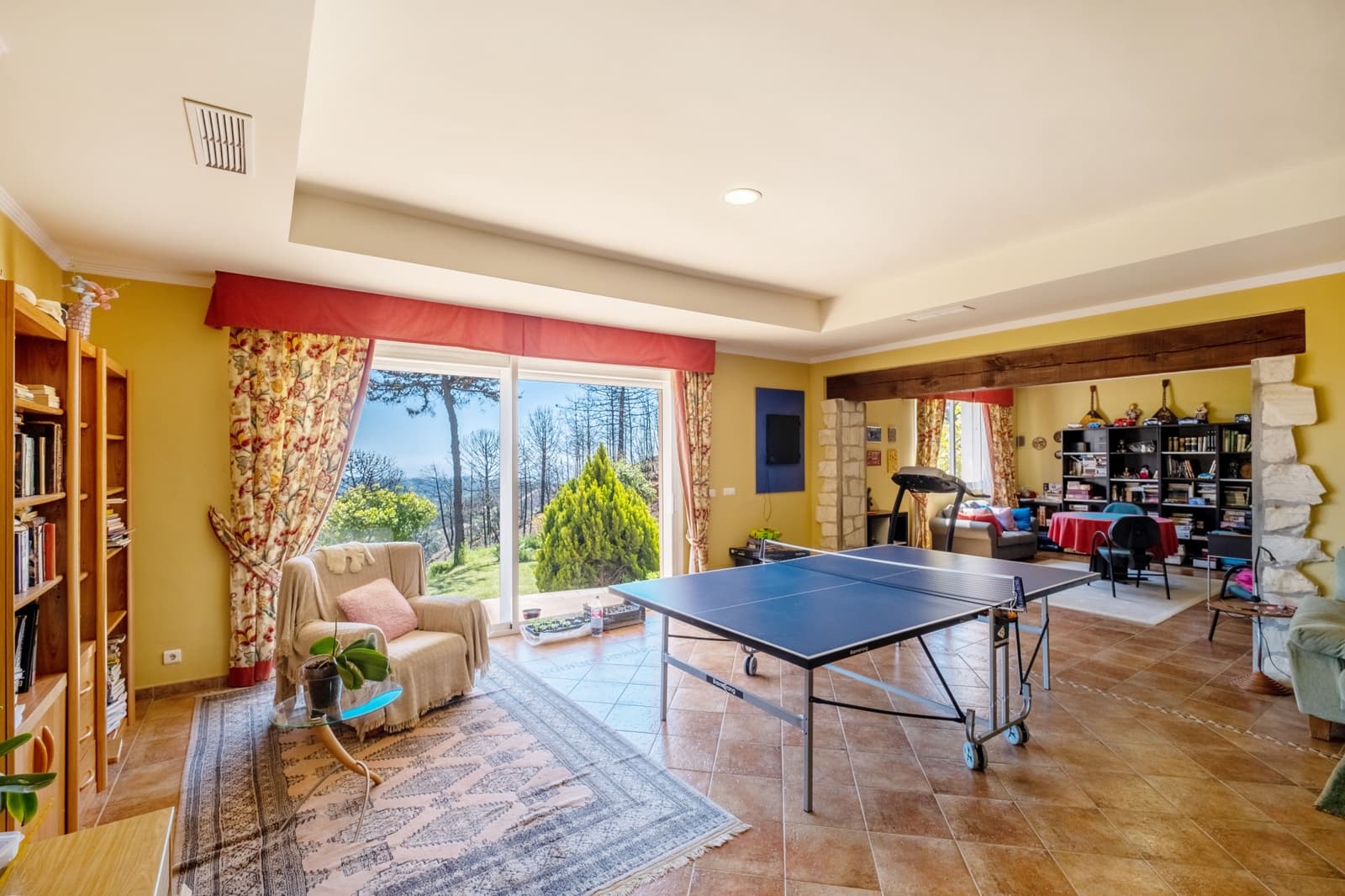 7 sovrum Finca/Hus på landet till salu i Estepona med pool garage - 2 300 000 € (Ref: 9755338)