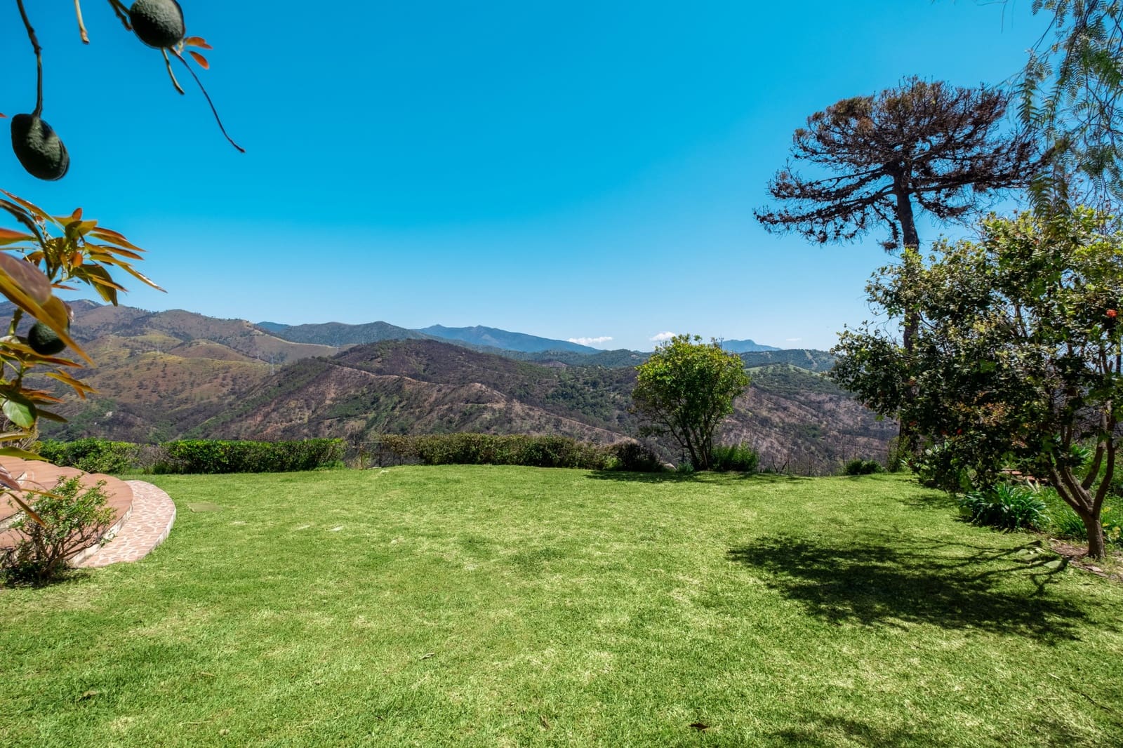 7 sovrum Finca/Hus på landet till salu i Estepona med pool garage - 2 300 000 € (Ref: 9755338)