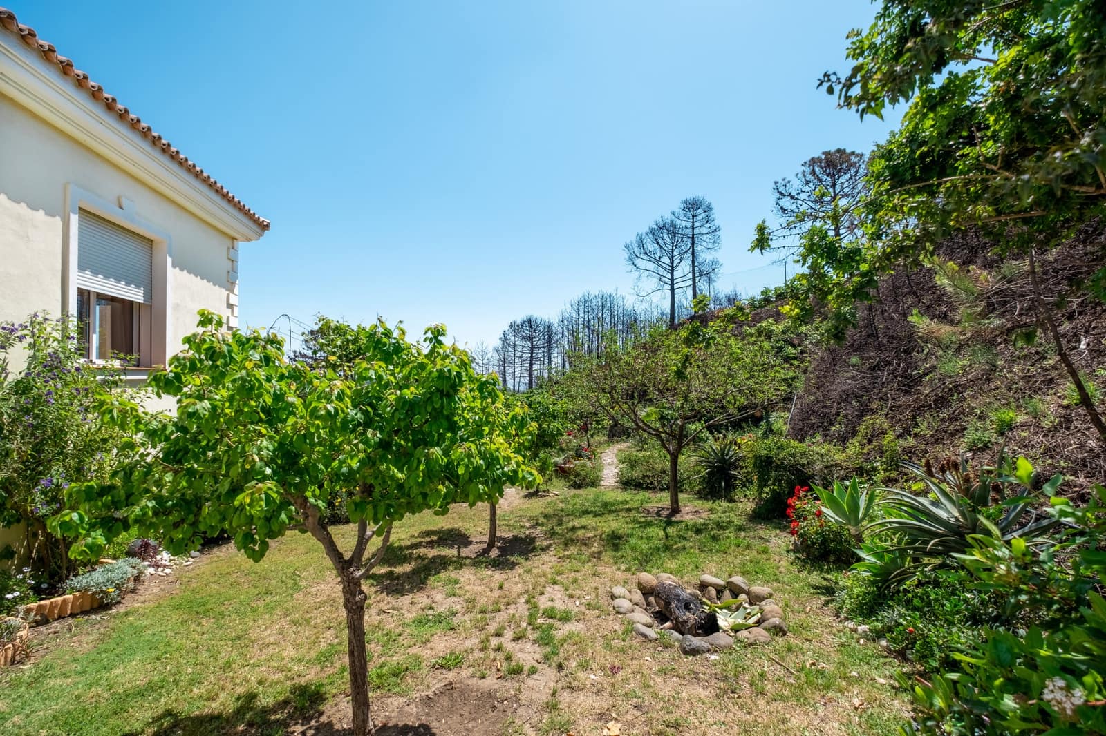 7 sovrum Finca/Hus på landet till salu i Estepona med pool garage - 2 300 000 € (Ref: 9755338)