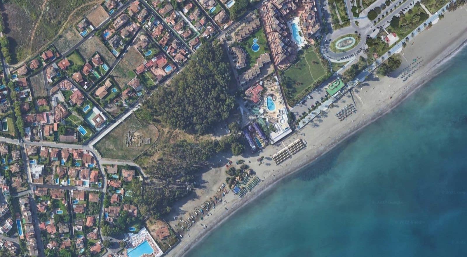 5 bedroom Villa for sale in San Pedro de Alcantara with pool garage - € 2,950,000 (Ref: 9755339)