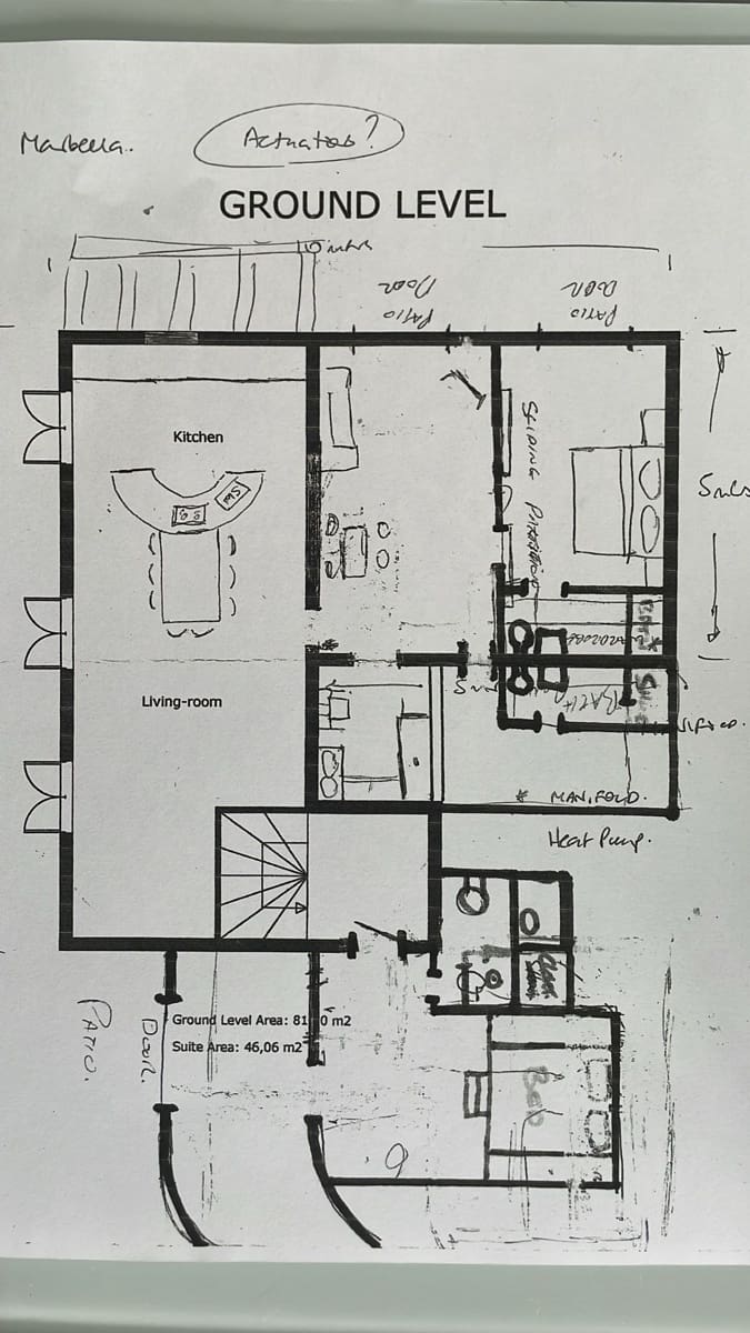 5 Zimmer Villa zu verkaufen in Marbella mit Pool Garage - 1.795.000 € (Ref: 9758527)