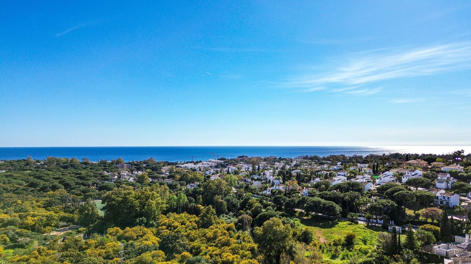 5 Zimmer Villa zu verkaufen in Marbella mit Pool Garage - 1.795.000 € (Ref: 9758527)