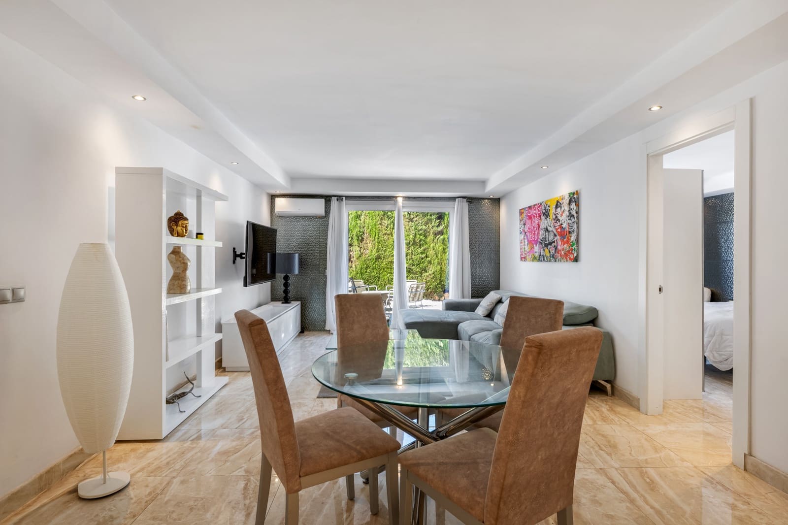 5 Zimmer Villa zu verkaufen in Marbella mit Pool Garage - 1.795.000 € (Ref: 9758527)