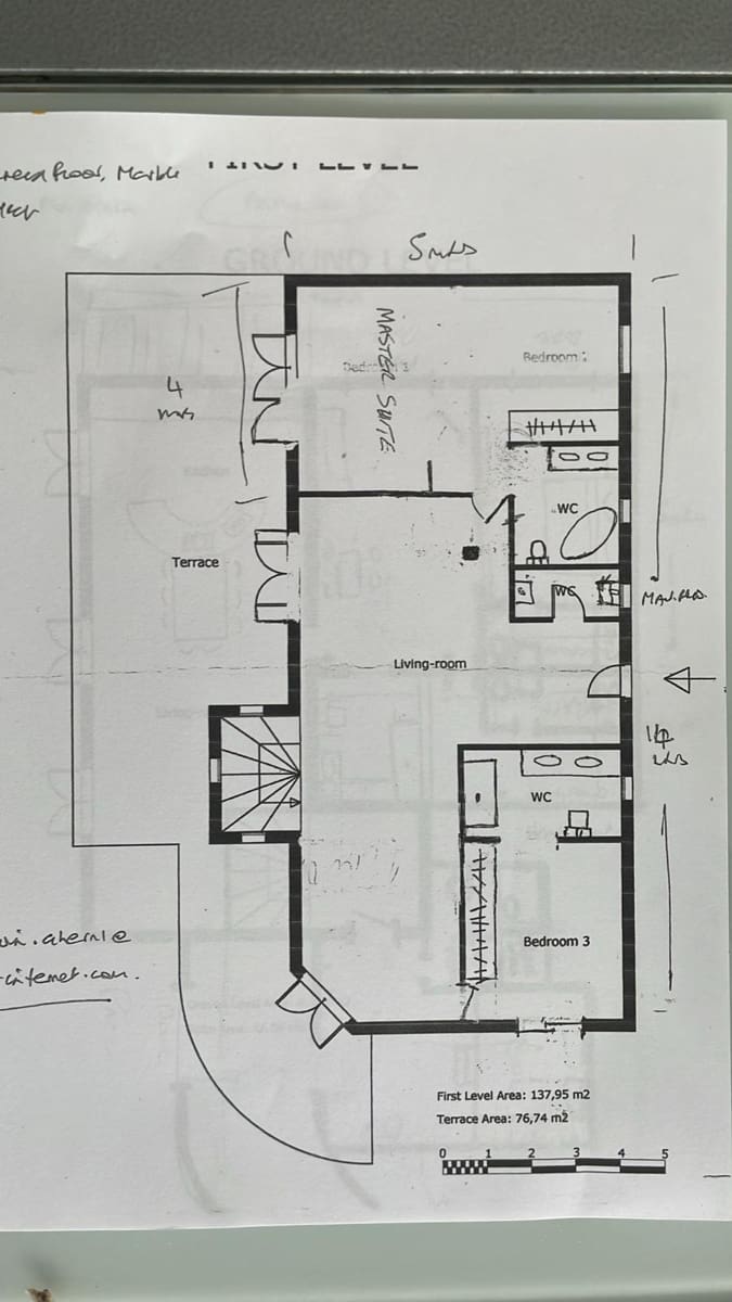 5 chambre Villa/Maison à vendre à Marbella avec piscine garage - 1 795 000 € (Ref: 9758527)