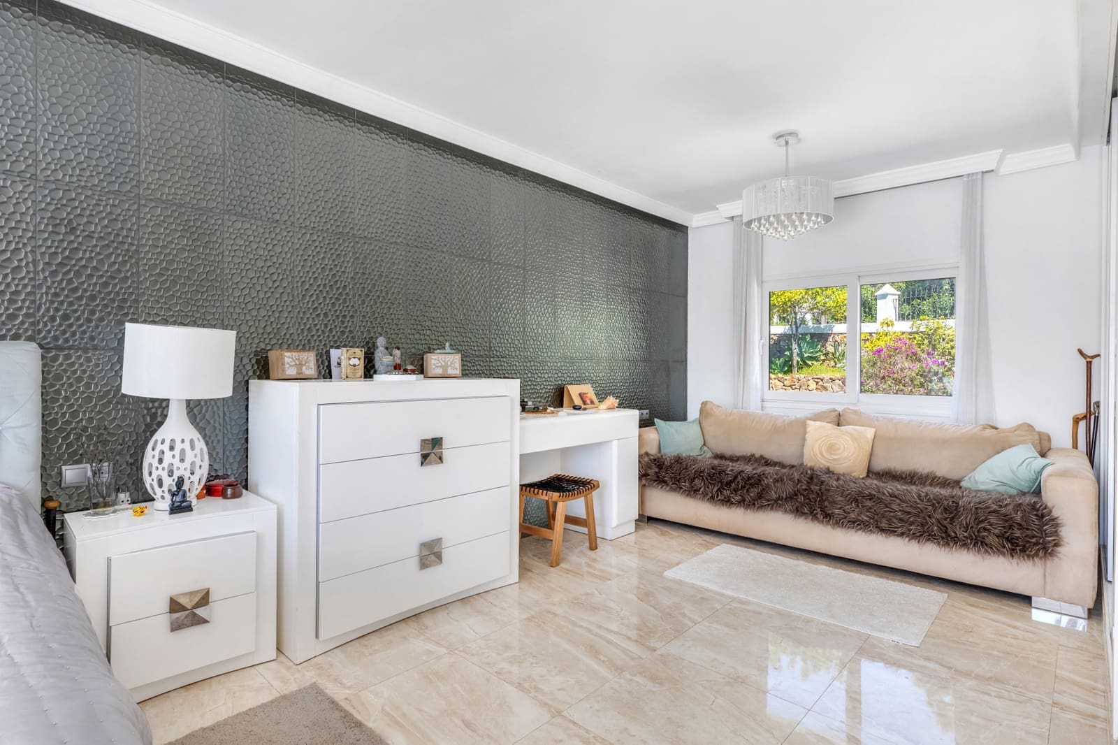 5 chambre Villa/Maison à vendre à Marbella avec piscine garage - 1 795 000 € (Ref: 9758527)