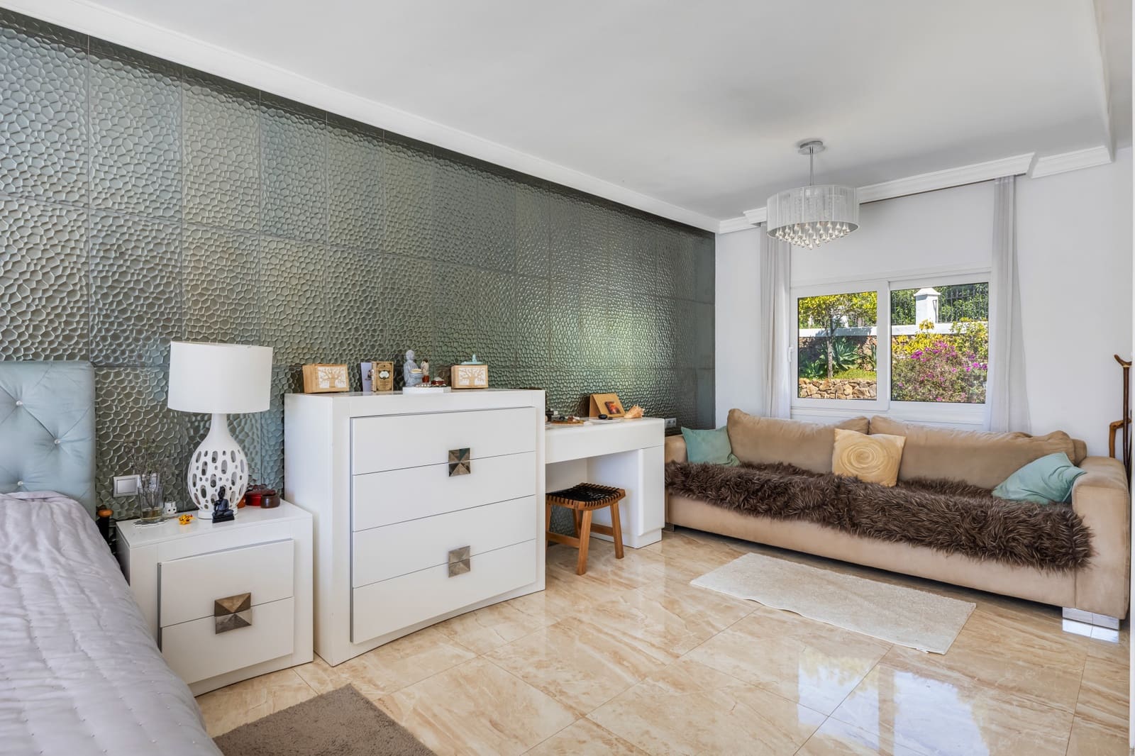 5 chambre Villa/Maison à vendre à Marbella avec piscine garage - 1 795 000 € (Ref: 9758527)