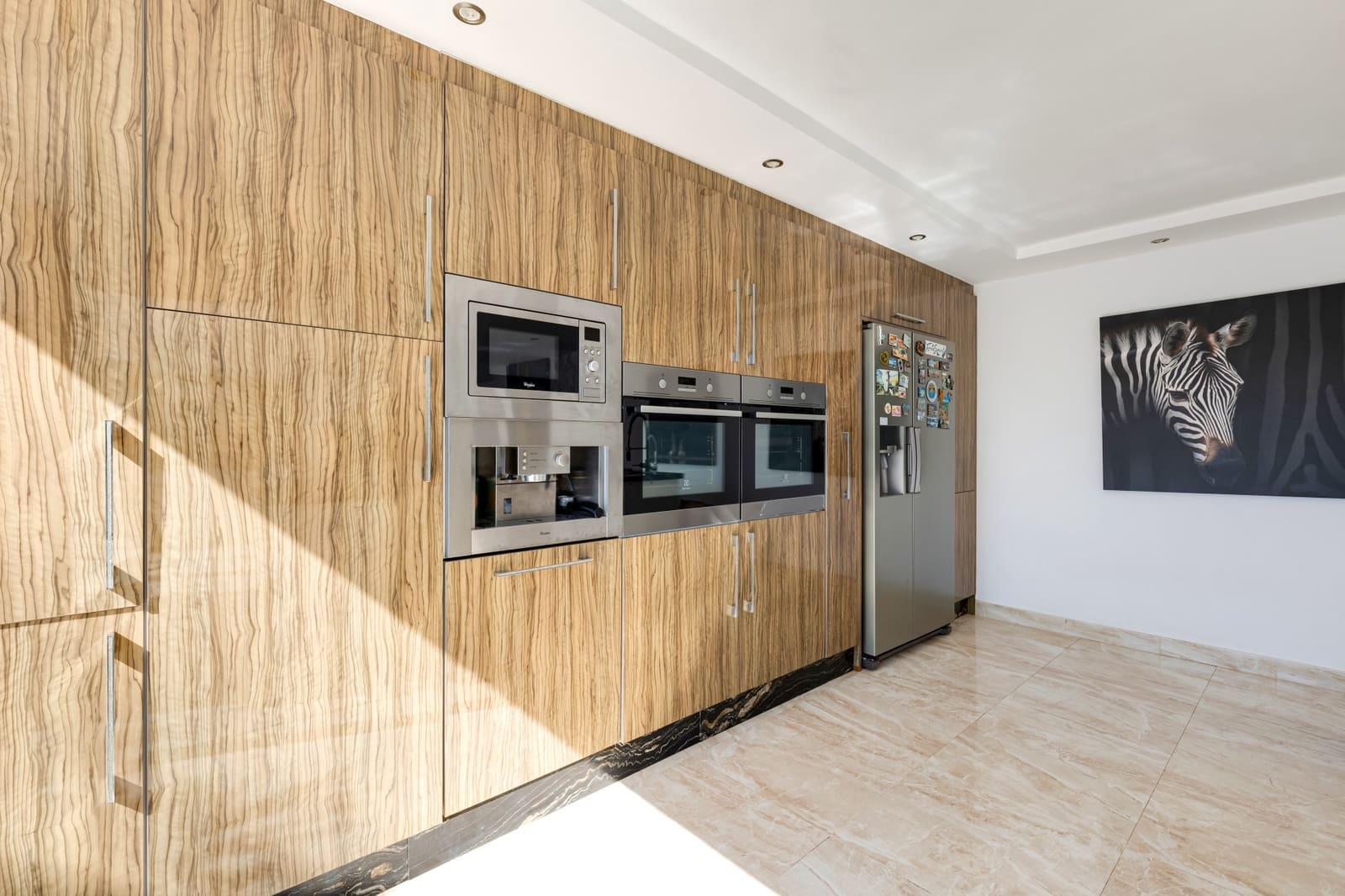 5 chambre Villa/Maison à vendre à Marbella avec piscine garage - 1 795 000 € (Ref: 9758527)