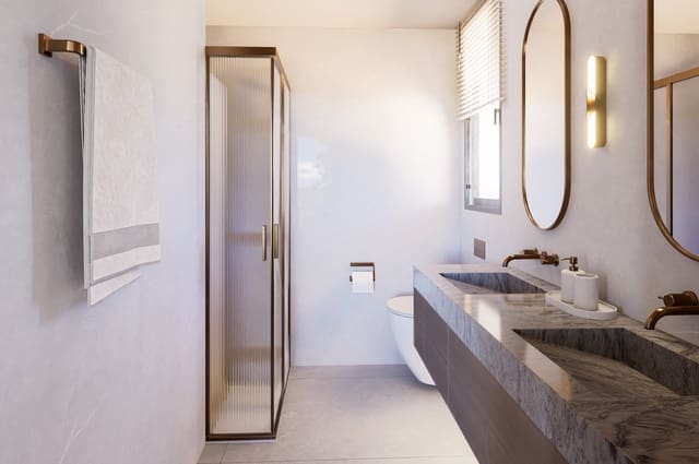 Chalet de 5 habitaciones en Mijas Costa, Mijas en venta con piscina garaje - 2.499.000 € (Ref: 9770287)