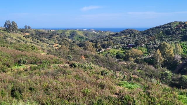 6 camera da letto Villa in vendita in Mijas Costa, Mijas con piscina garage - 2.595.000 € (Rif: 9772685)