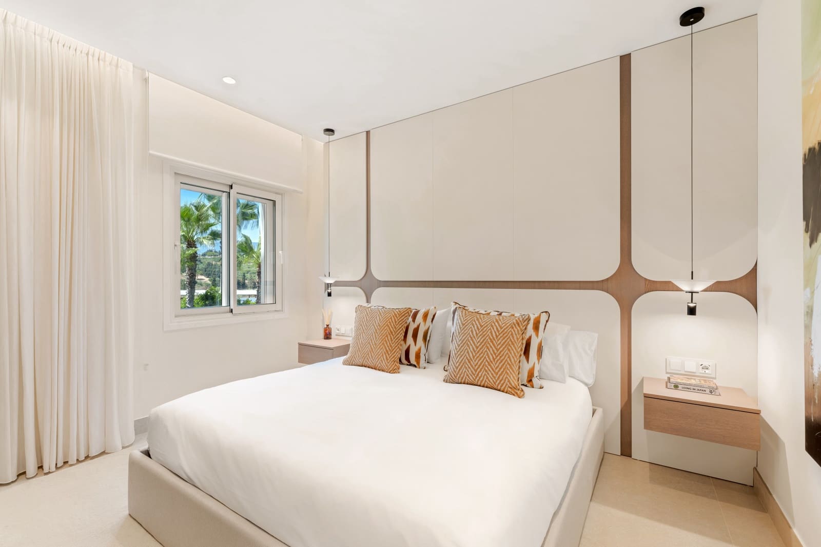 3 chambre Penthouse à vendre à Estepona avec piscine garage - 2 695 000 € (Ref: 9772688)