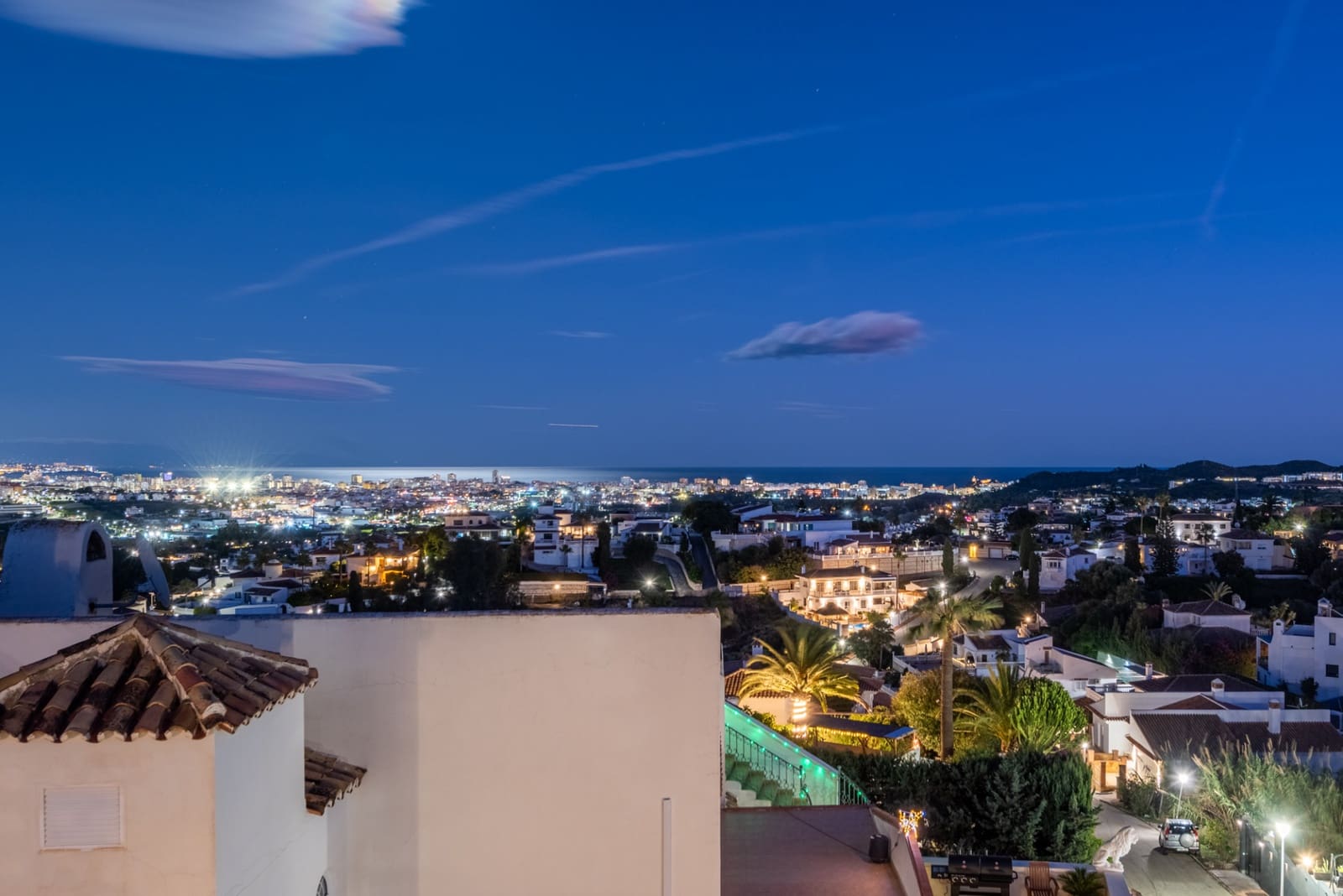 3 bedroom Villa for sale in Mijas Costa with pool garage - € 1,895,000 (Ref: 9772689)