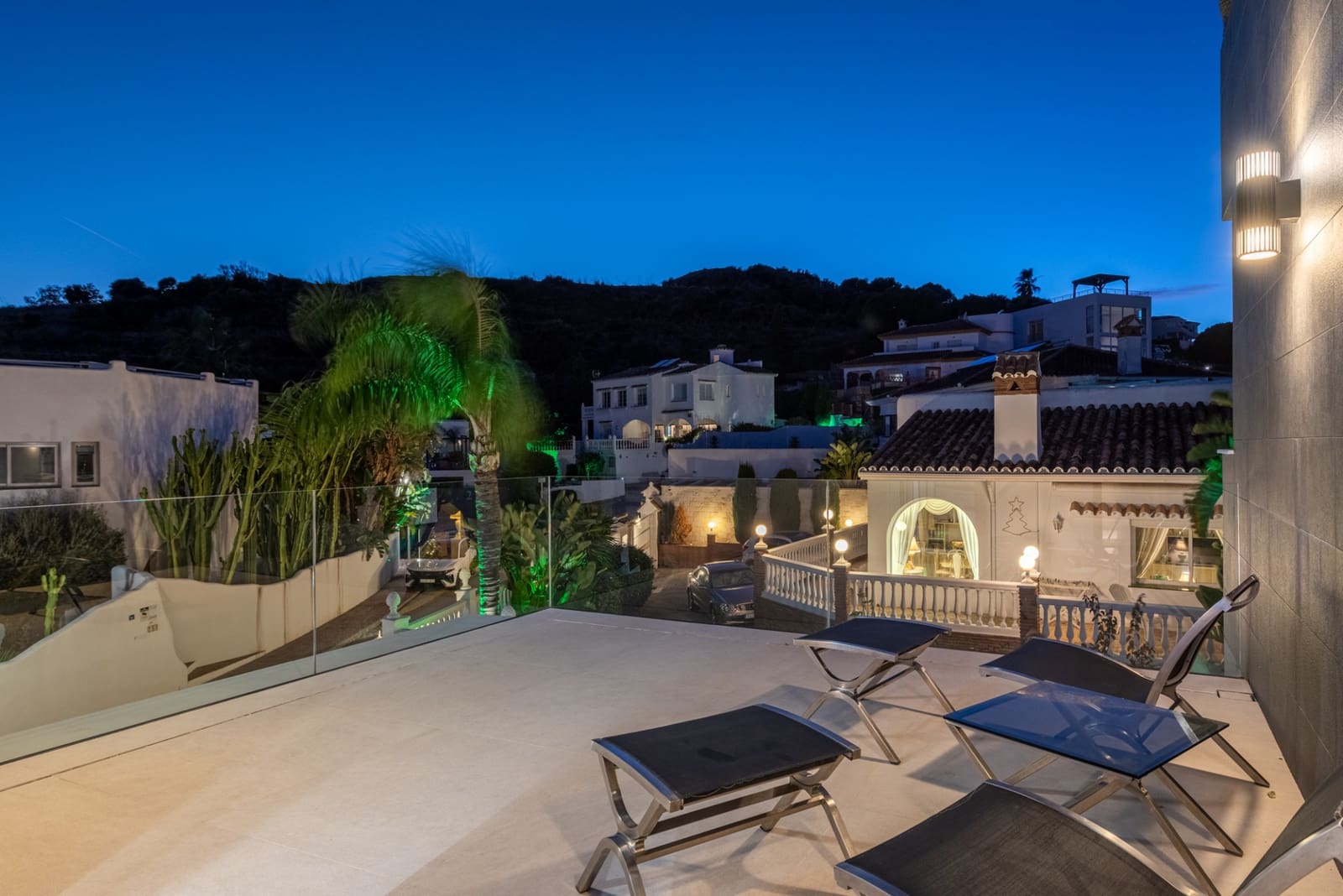 3 bedroom Villa for sale in Mijas Costa with pool garage - € 1,895,000 (Ref: 9772689)