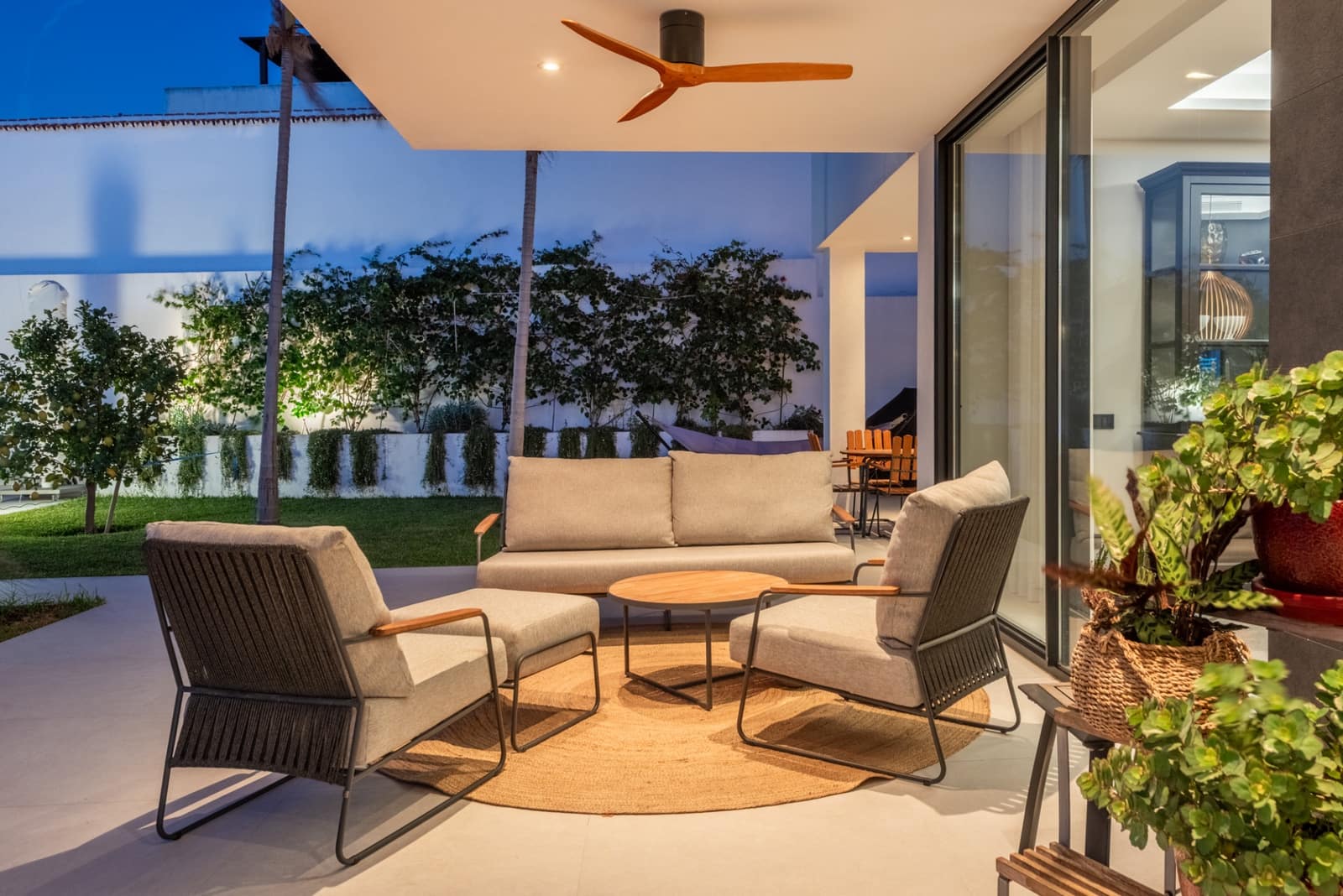 3 bedroom Villa for sale in Mijas Costa with pool garage - € 1,895,000 (Ref: 9772689)