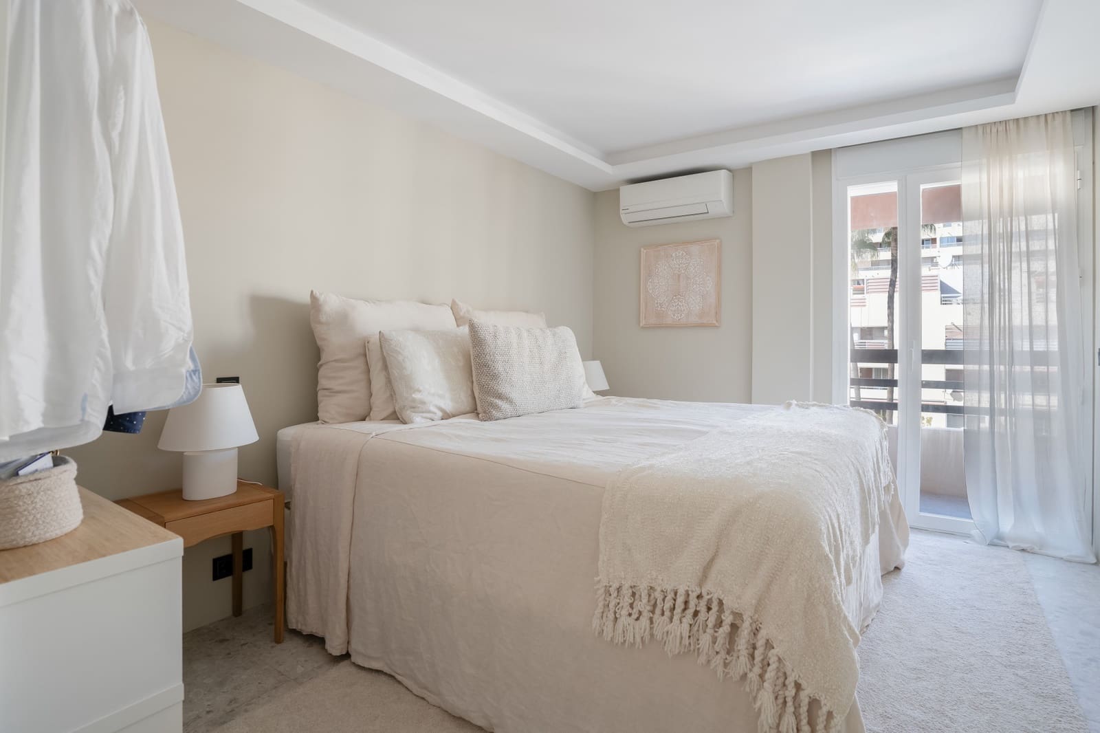 3 soveværelse Penthouse til salg i Marbella med swimmingpool - € 1.695.000 (Ref: 9772690)