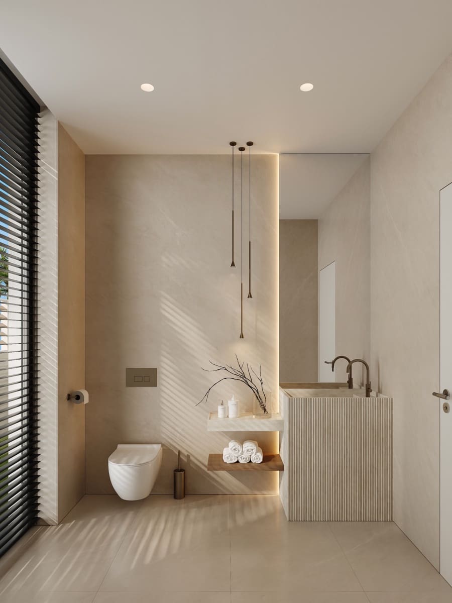 6 bedroom Villa for sale in San Pedro de Alcantara with pool - € 2,167,250 (Ref: 9777652)