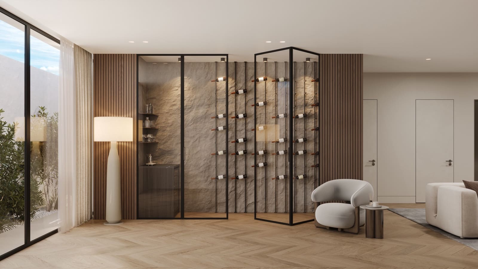 6 bedroom Villa for sale in San Pedro de Alcantara with pool - € 2,167,250 (Ref: 9777652)