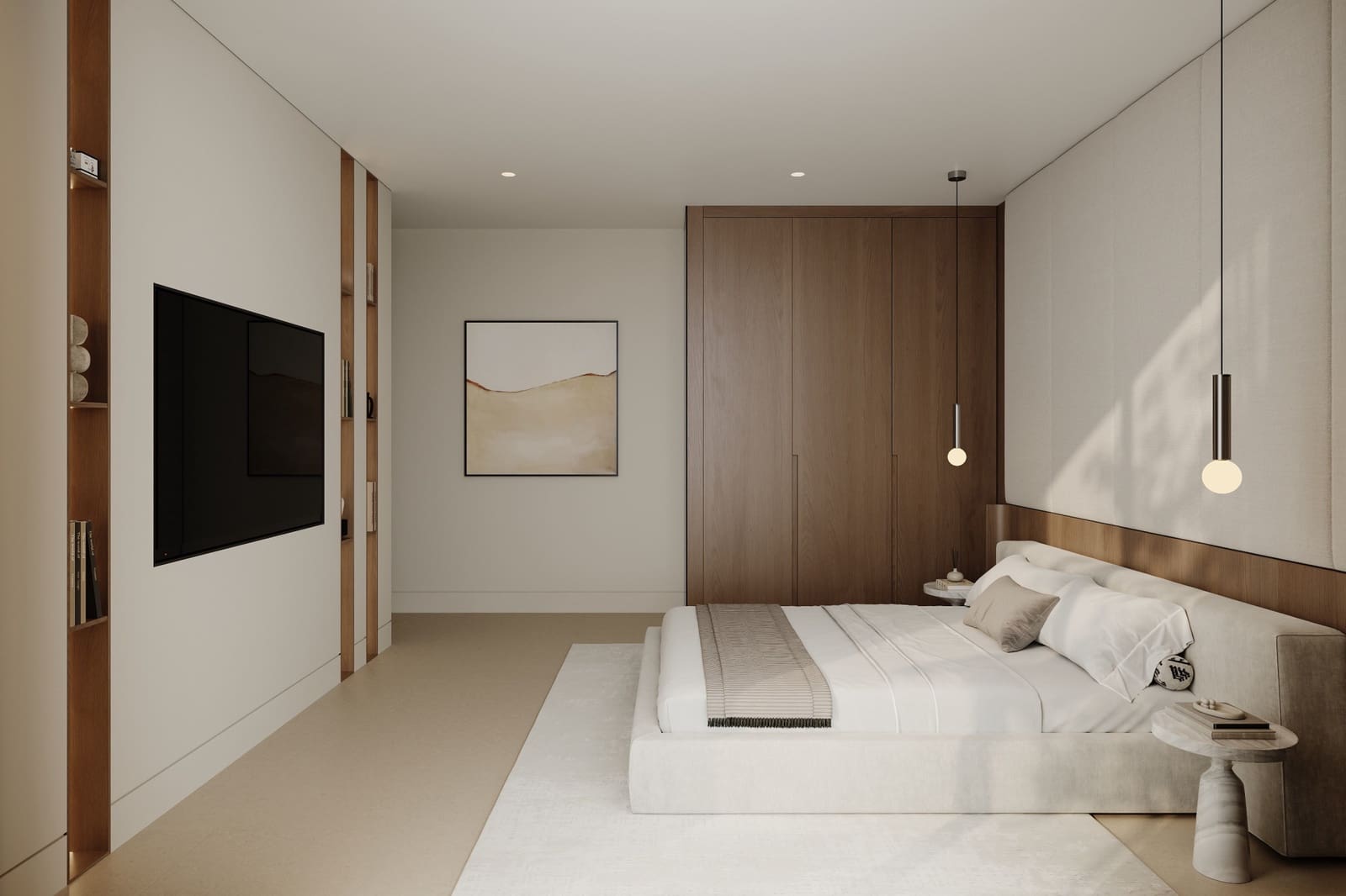 6 bedroom Villa for sale in San Pedro de Alcantara with pool - € 2,167,250 (Ref: 9777652)