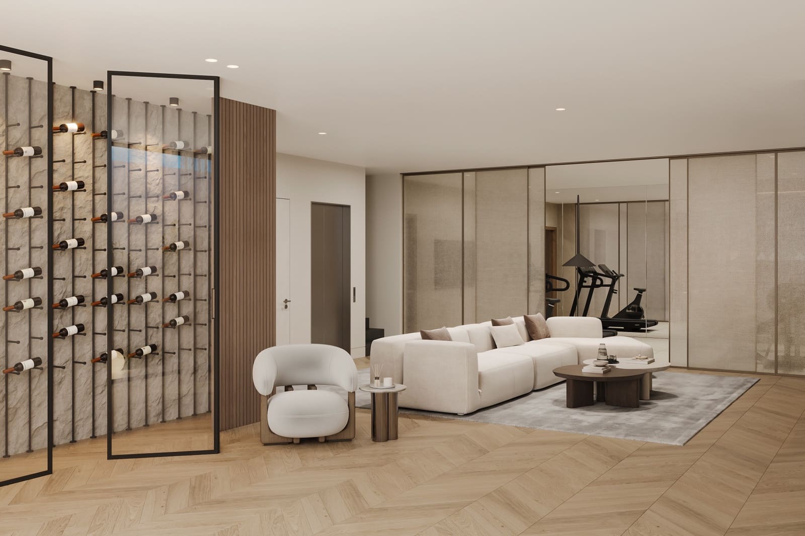 6 bedroom Villa for sale in San Pedro de Alcantara with pool - € 2,167,250 (Ref: 9777652)