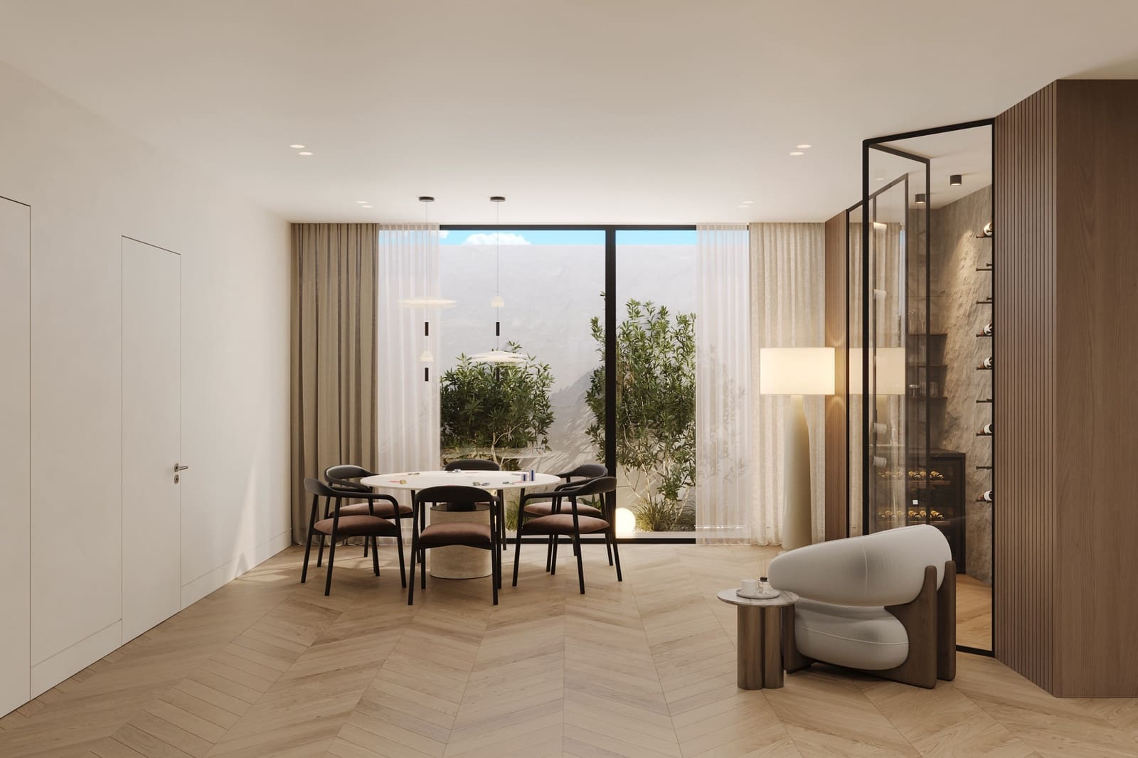 6 bedroom Villa for sale in San Pedro de Alcantara with pool - € 2,167,250 (Ref: 9777652)