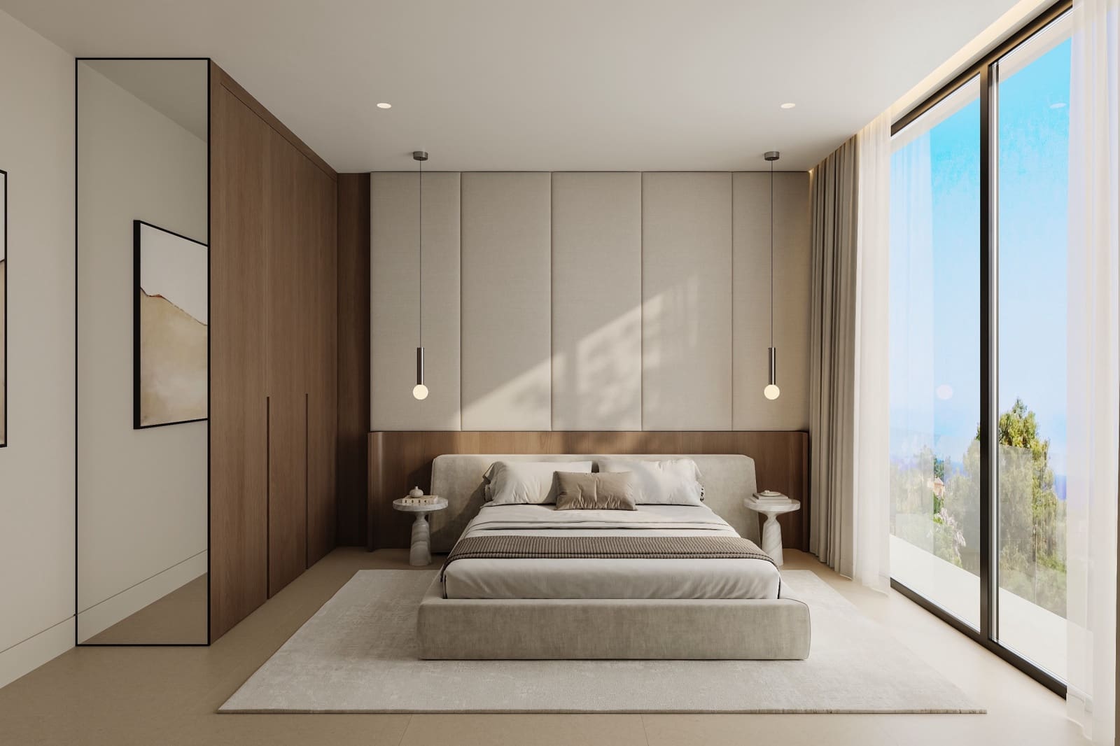 6 bedroom Villa for sale in San Pedro de Alcantara with pool - € 2,167,250 (Ref: 9777652)