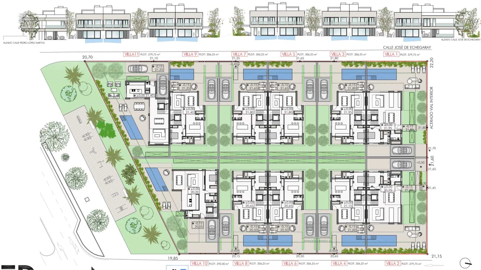 6 bedroom Villa for sale in San Pedro de Alcantara with pool - € 2,167,250 (Ref: 9777652)