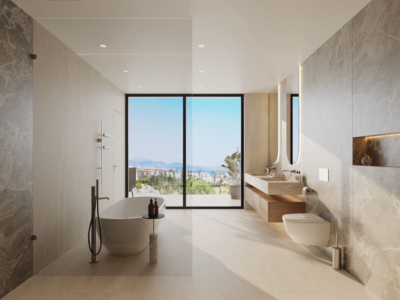 6 bedroom Villa for sale in San Pedro de Alcantara with pool - € 2,167,250 (Ref: 9777652)