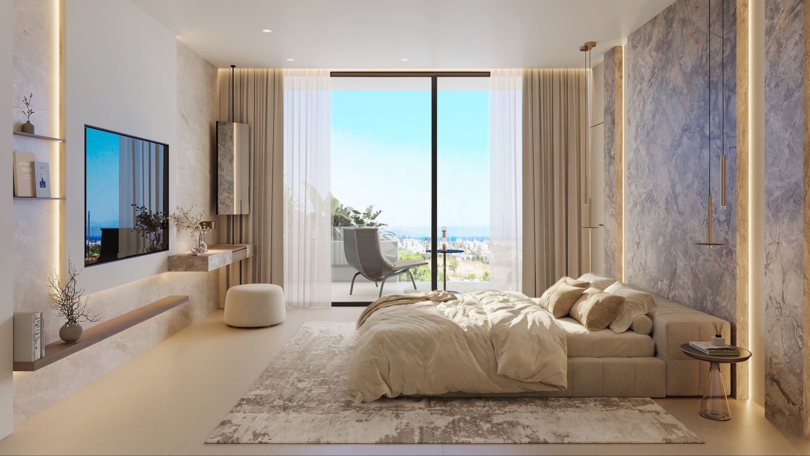 6 soveværelse Villa til salg i San Pedro de Alcantara med swimmingpool - € 2.167.250 (Ref: 9777652)