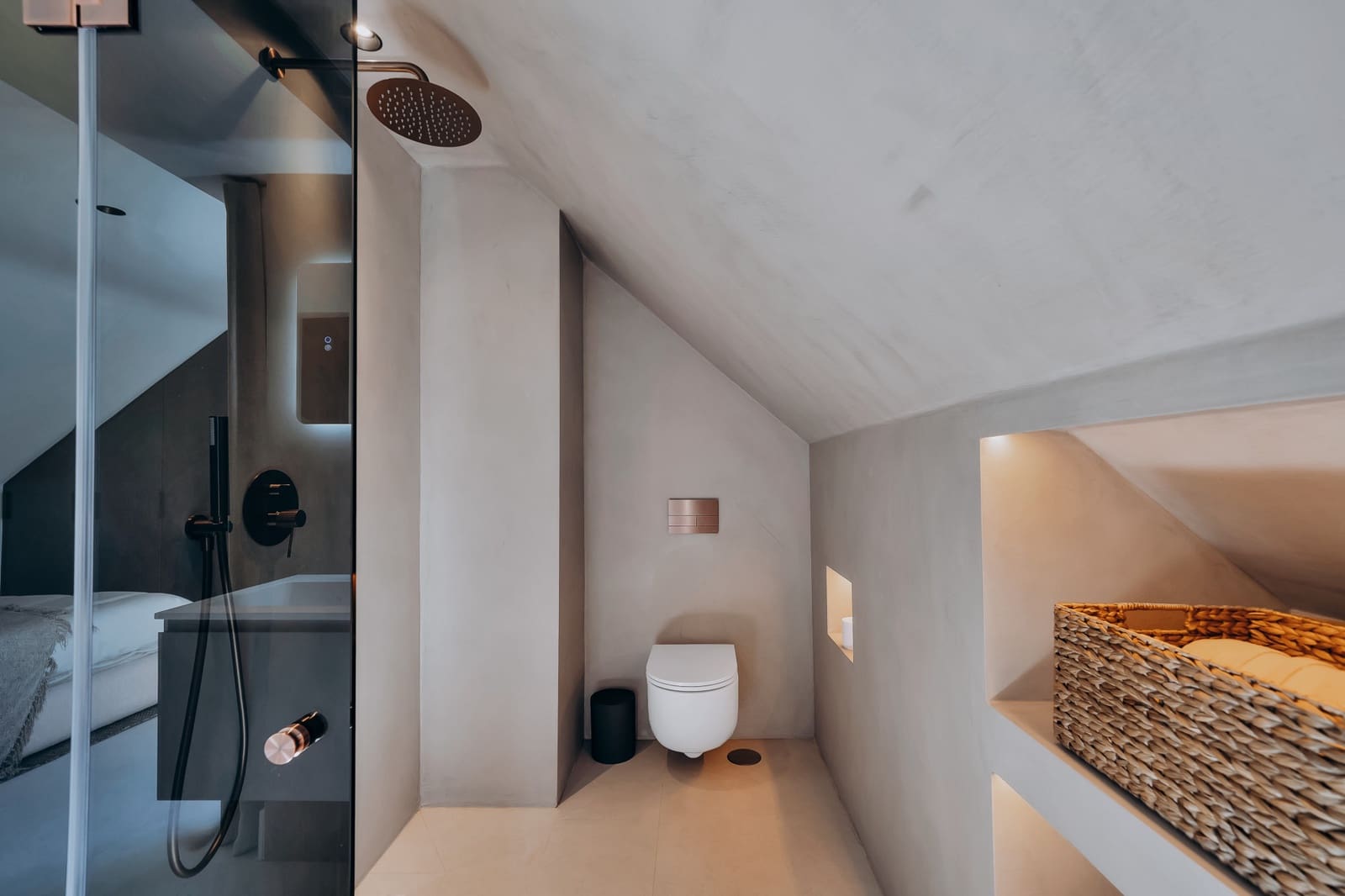 4 makuuhuone Paritalo myytävänä paikassa Puerto Banus mukana uima-altaan 
autotalli - 1 350 000 € (Ref: 9783014)