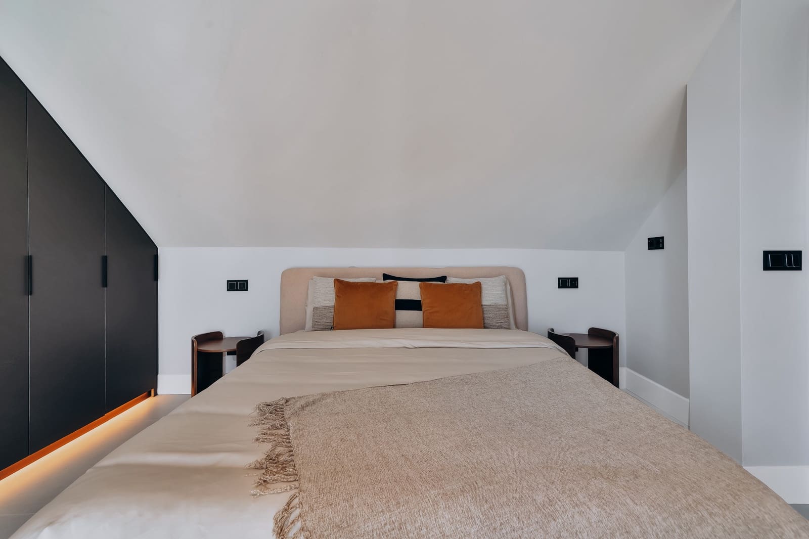 4 makuuhuone Paritalo myytävänä paikassa Puerto Banus mukana uima-altaan 
autotalli - 1 350 000 € (Ref: 9783014)