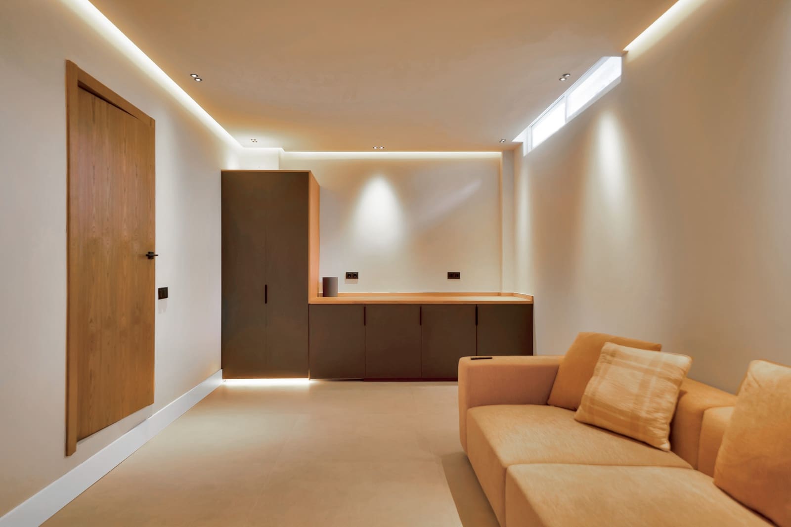 4 makuuhuone Paritalo myytävänä paikassa Puerto Banus mukana uima-altaan 
autotalli - 1 350 000 € (Ref: 9783014)