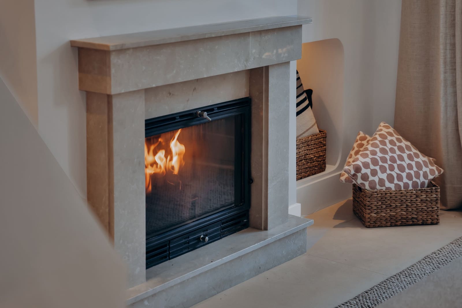 4 makuuhuone Paritalo myytävänä paikassa Puerto Banus mukana uima-altaan 
autotalli - 1 350 000 € (Ref: 9783014)