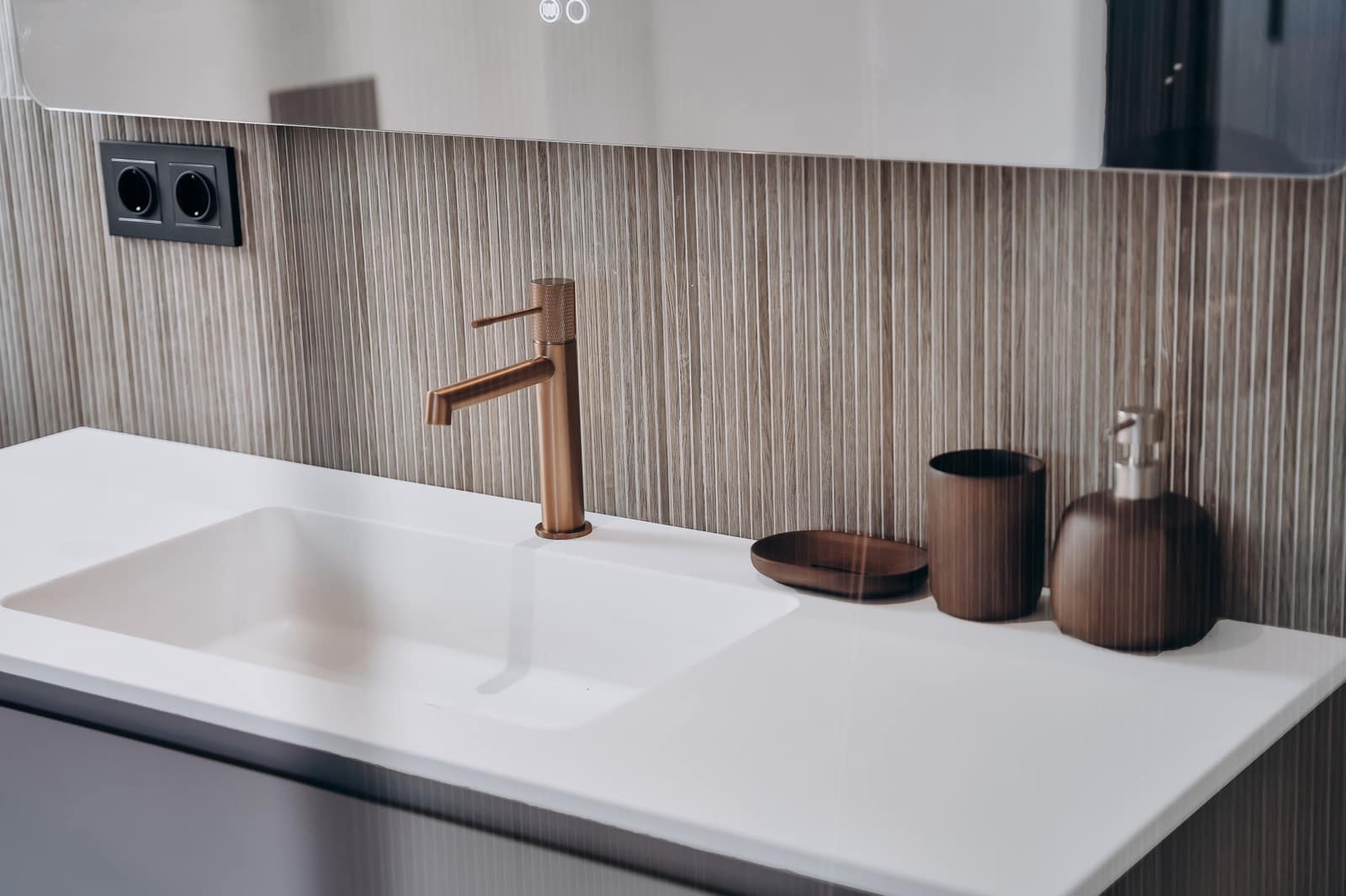 4 makuuhuone Paritalo myytävänä paikassa Puerto Banus mukana uima-altaan 
autotalli - 1 350 000 € (Ref: 9783014)