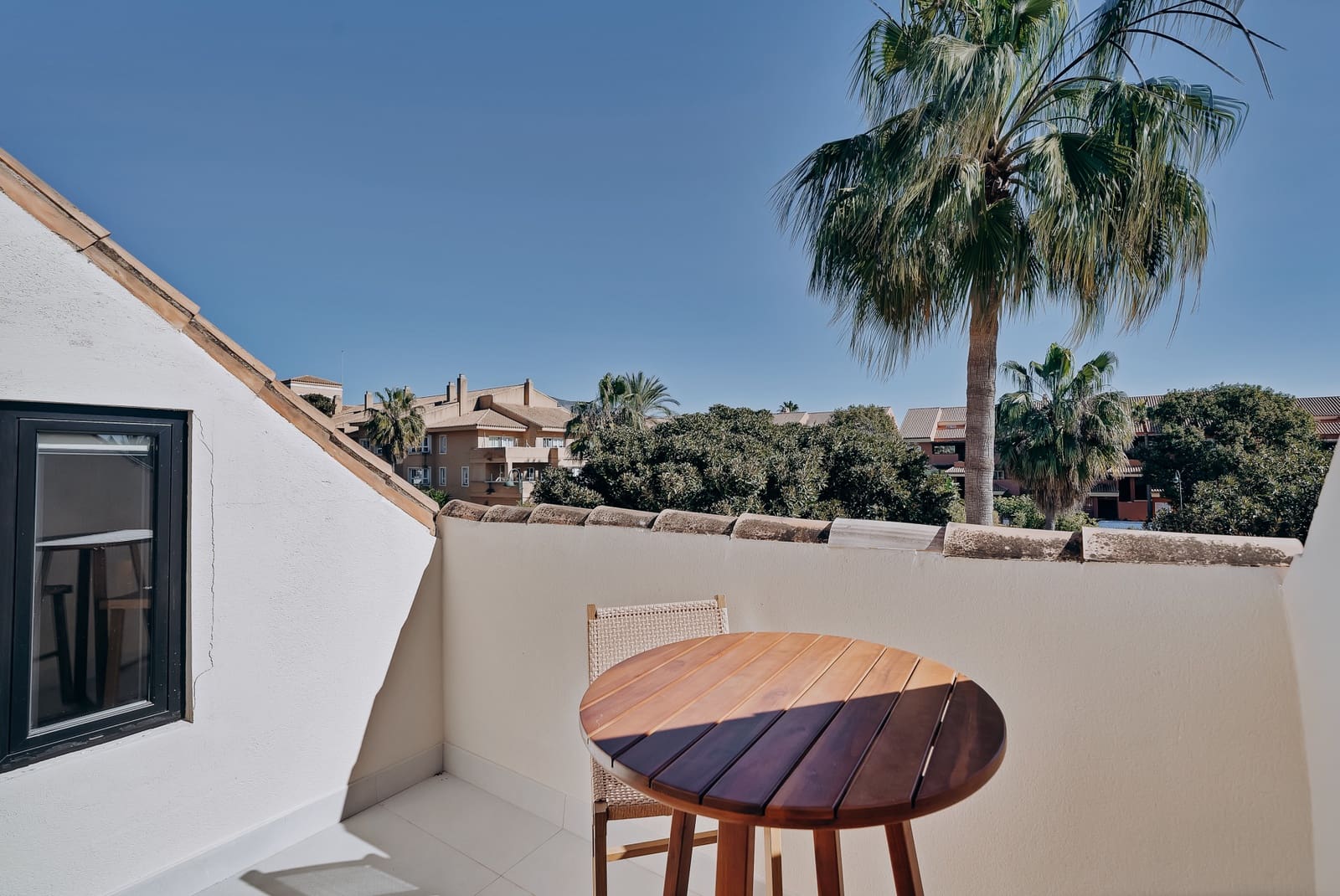 4 makuuhuone Paritalo myytävänä paikassa Puerto Banus mukana uima-altaan 
autotalli - 1 350 000 € (Ref: 9783014)