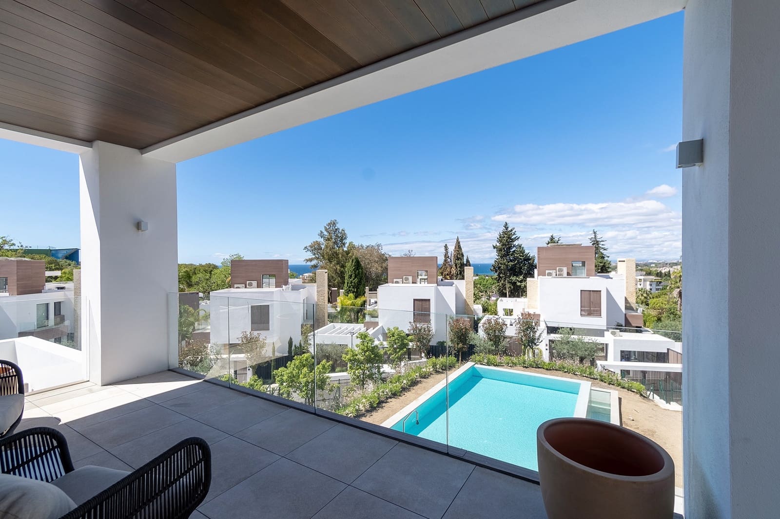 4 bedroom Villa for sale in Golden Mile with pool garage - € 4,500,000 (Ref: 9788139)