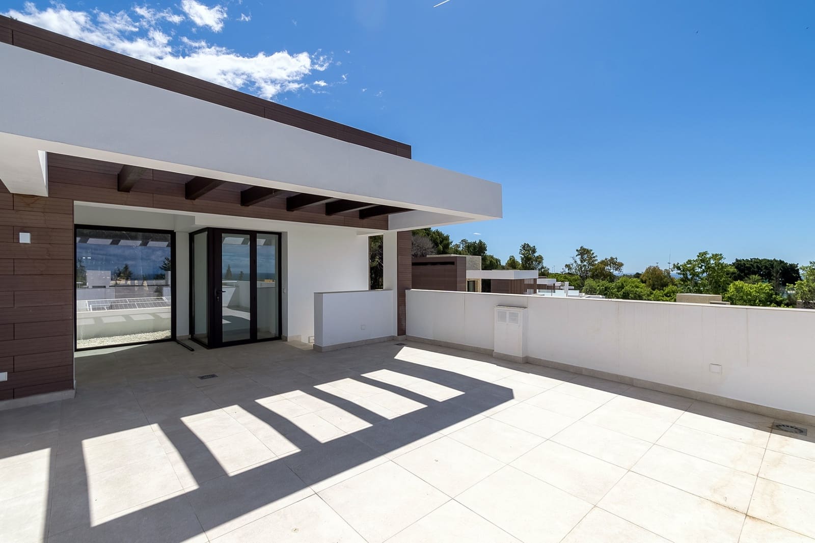 Chalet de 4 habitaciones en Golden Mile en venta con piscina garaje - 4.500.000 € (Ref: 9788139)
