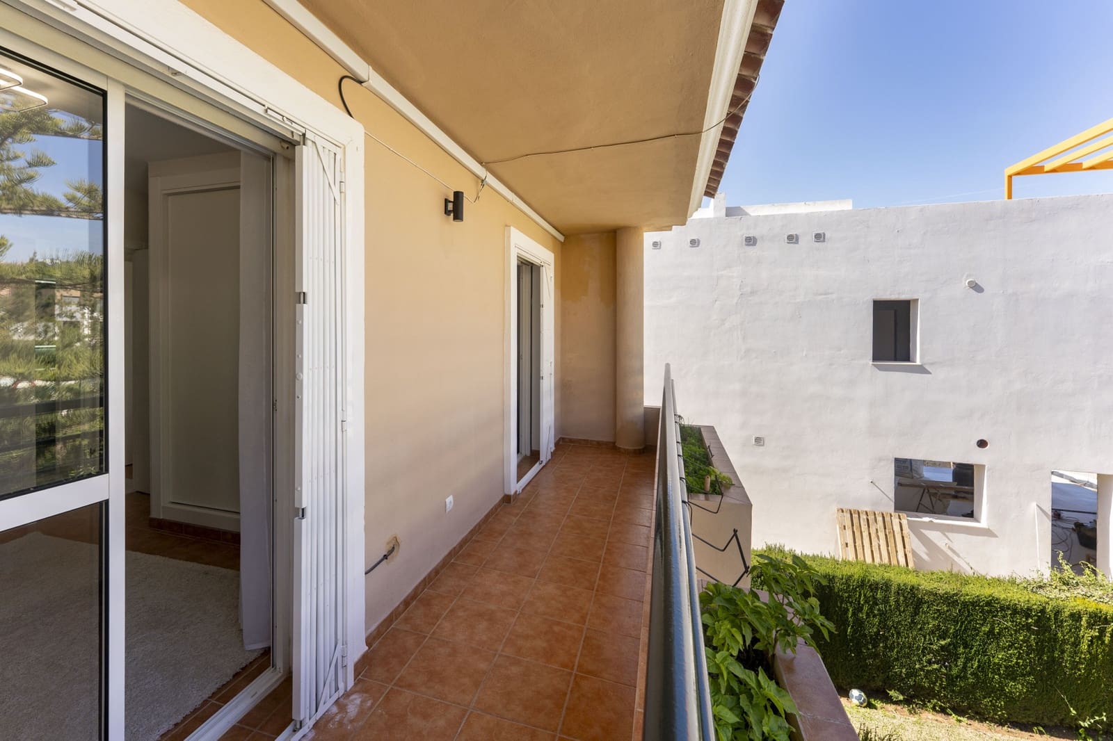 3 chambre Maison de Ville à vendre à Marbella avec piscine garage - 649 000 € (Ref: 9790240)