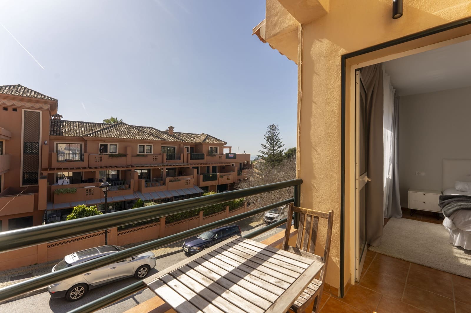 3 chambre Maison de Ville à vendre à Marbella avec piscine garage - 649 000 € (Ref: 9790240)