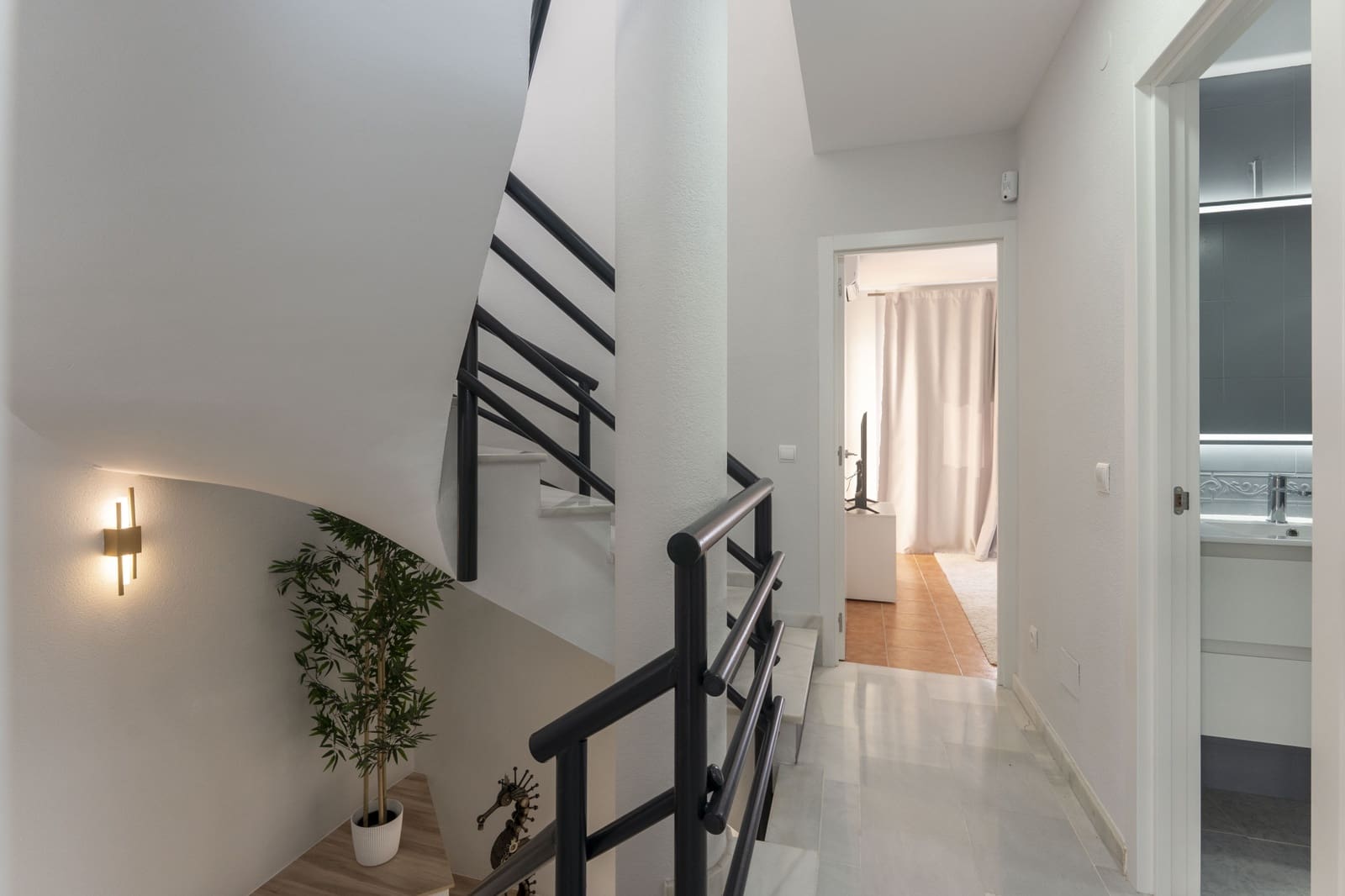 3 sovrum Hus till salu i Marbella med pool garage - 649 000 € (Ref: 9790240)